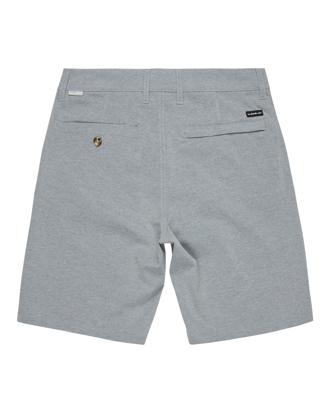 Quiksilver Boardshorts »Union Heather 20"«