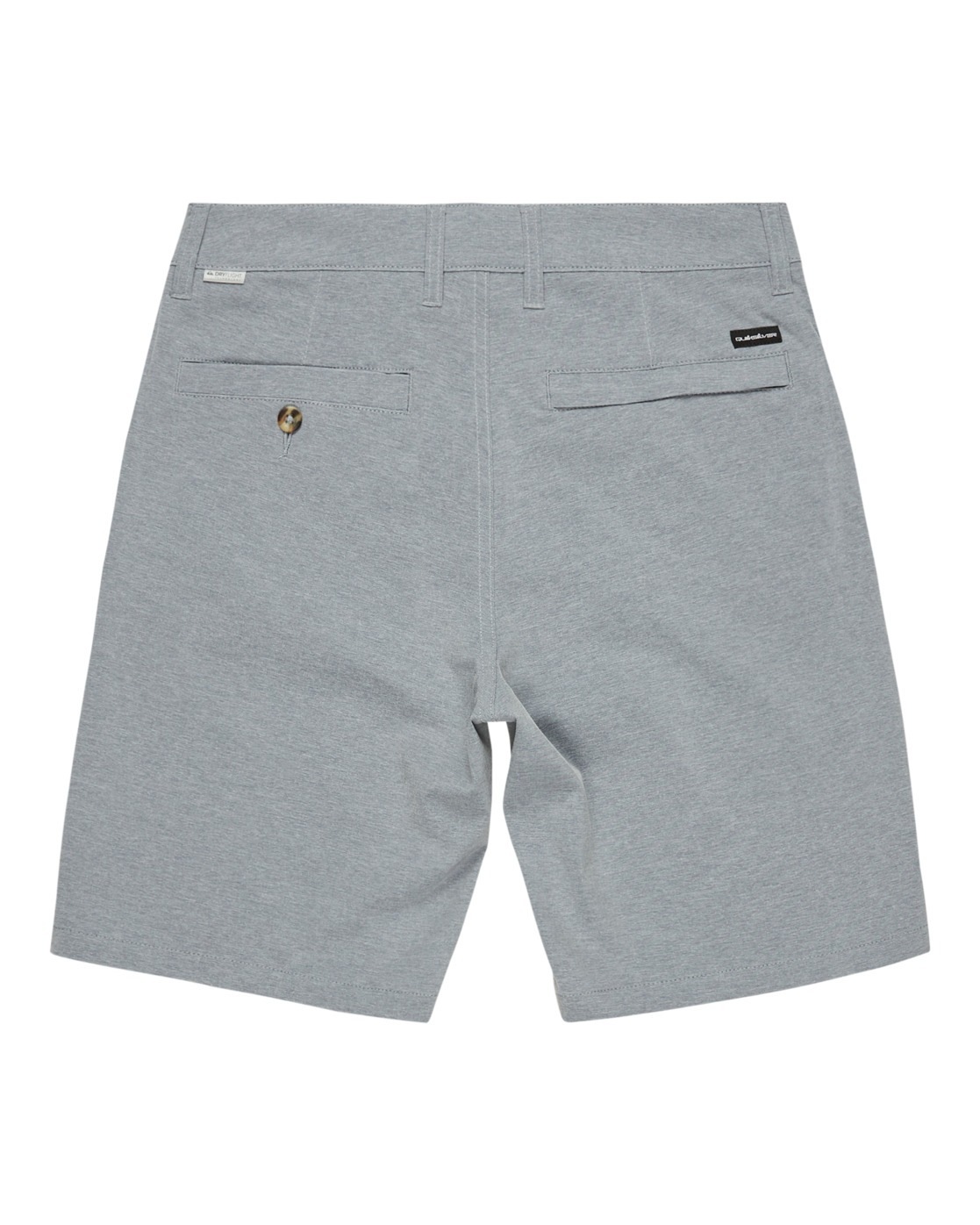 Quiksilver Badeshorts "Union Heather 20"" günstig online kaufen