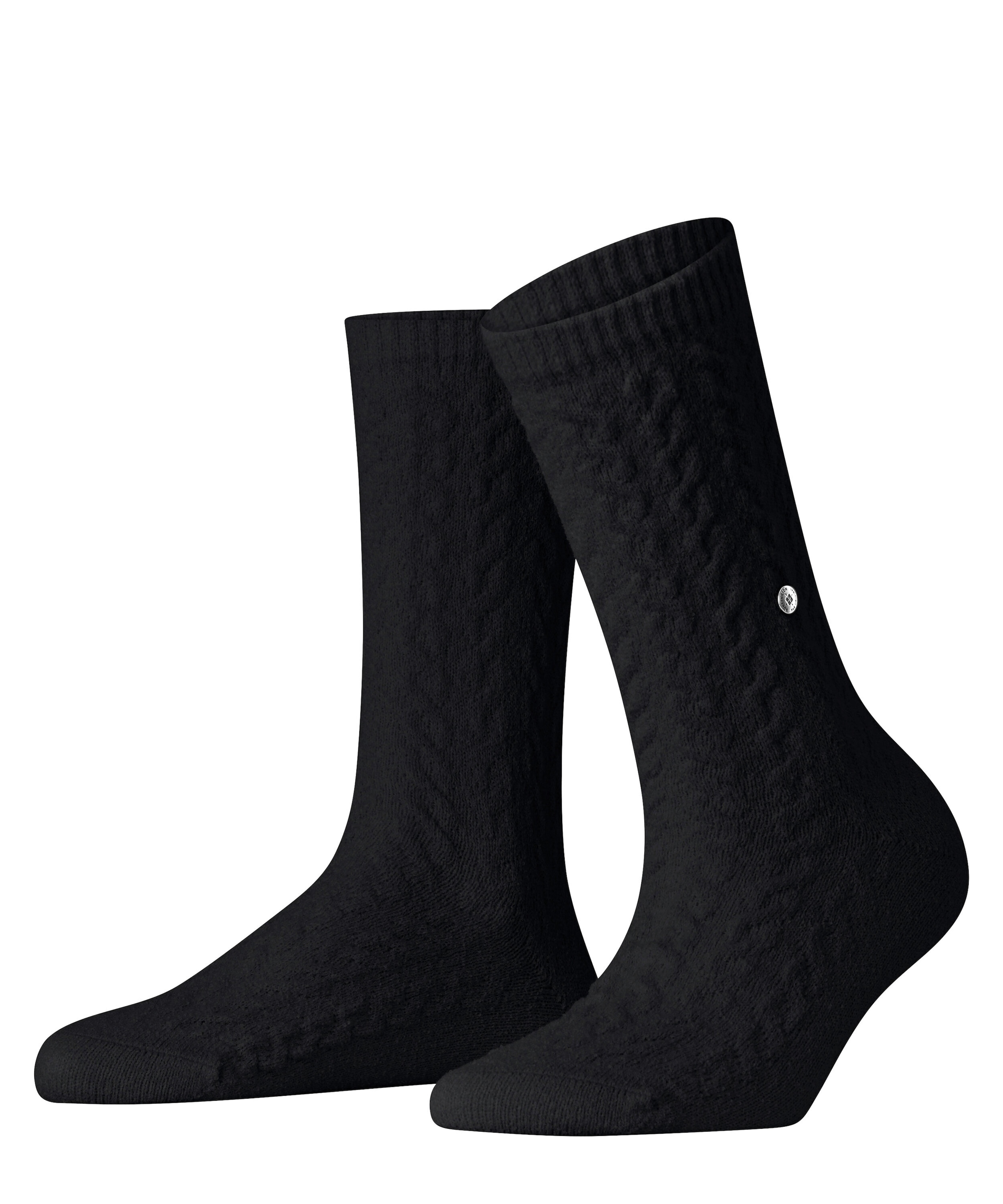 Burlington Socken "Cable" 1 Paar tlg.