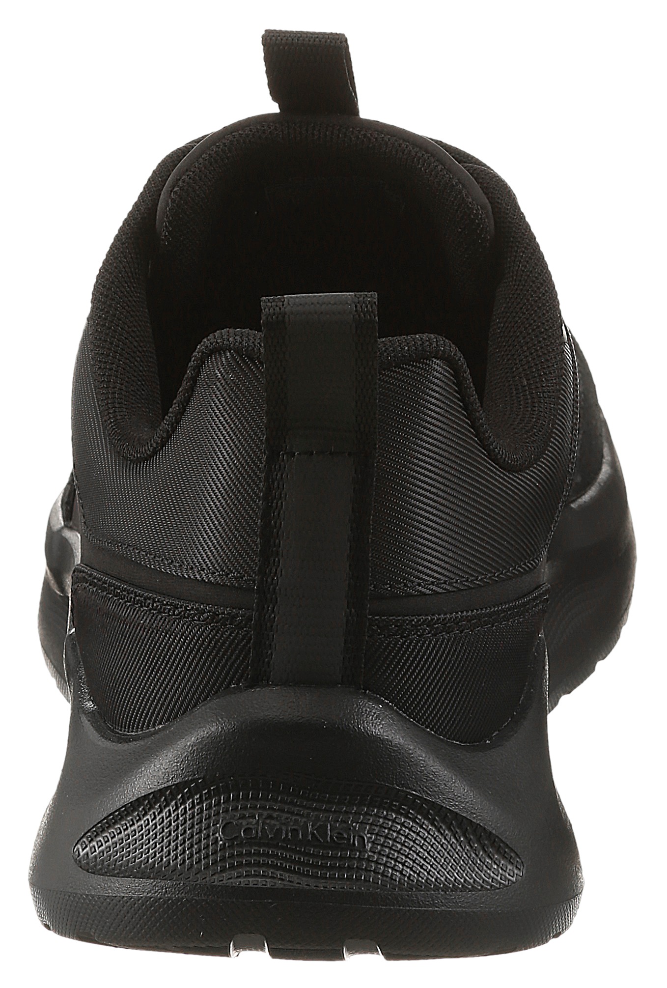 Calvin Klein Sneaker "LIGHT EVA RUNNER" Freizeitsneaker, Halbschuh, Schnürs günstig online kaufen