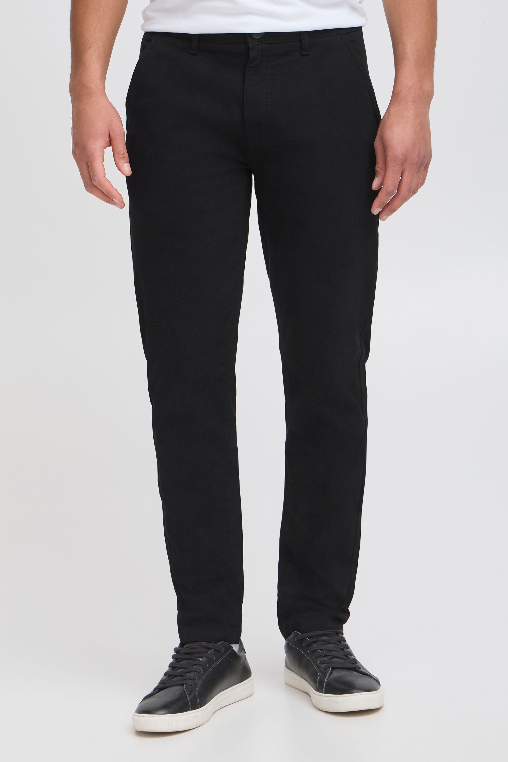 Blend Chinohose "BHMBHKARVAN" Klassische Chinohose mit Taschen günstig online kaufen