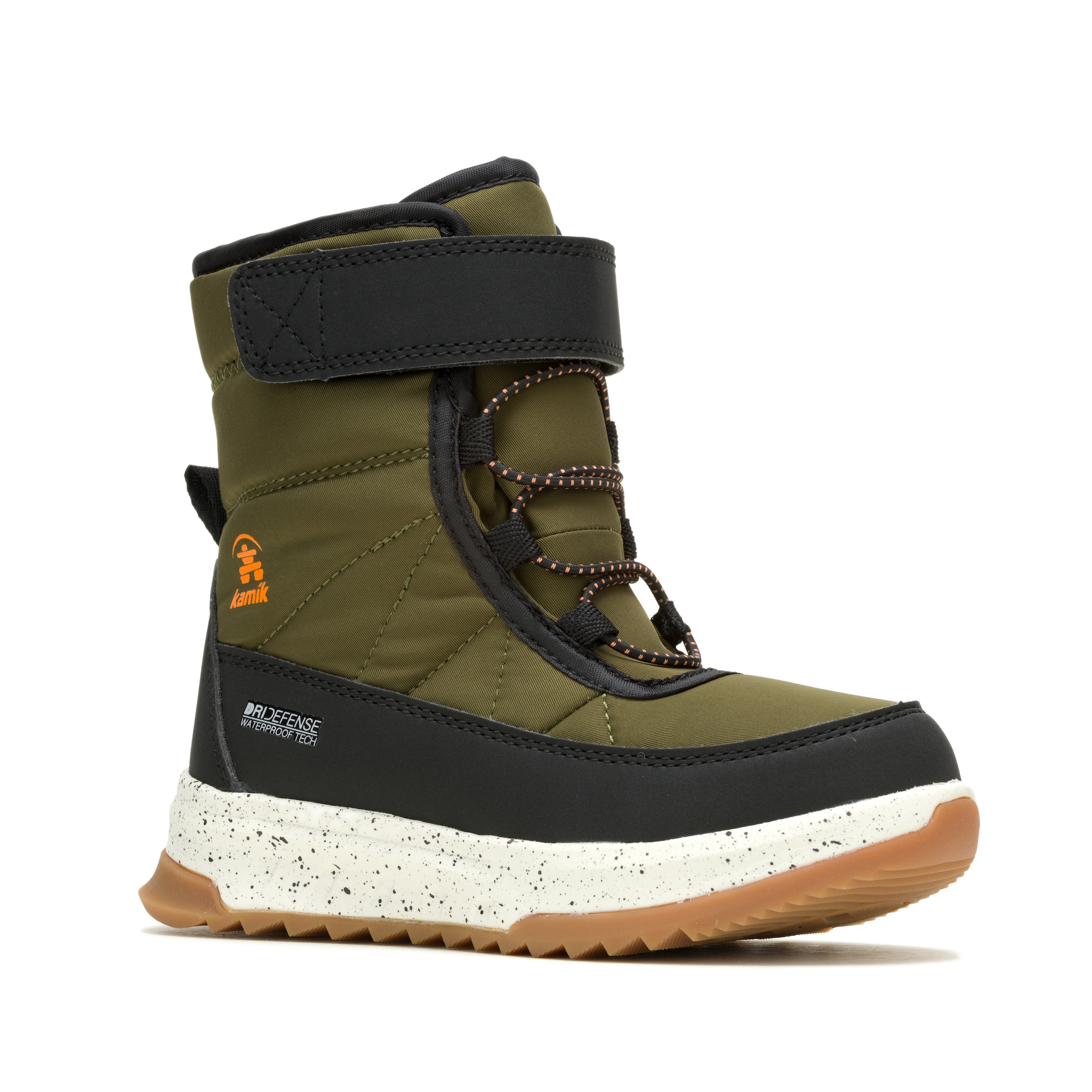 Kamik Winterstiefel »STORMY«