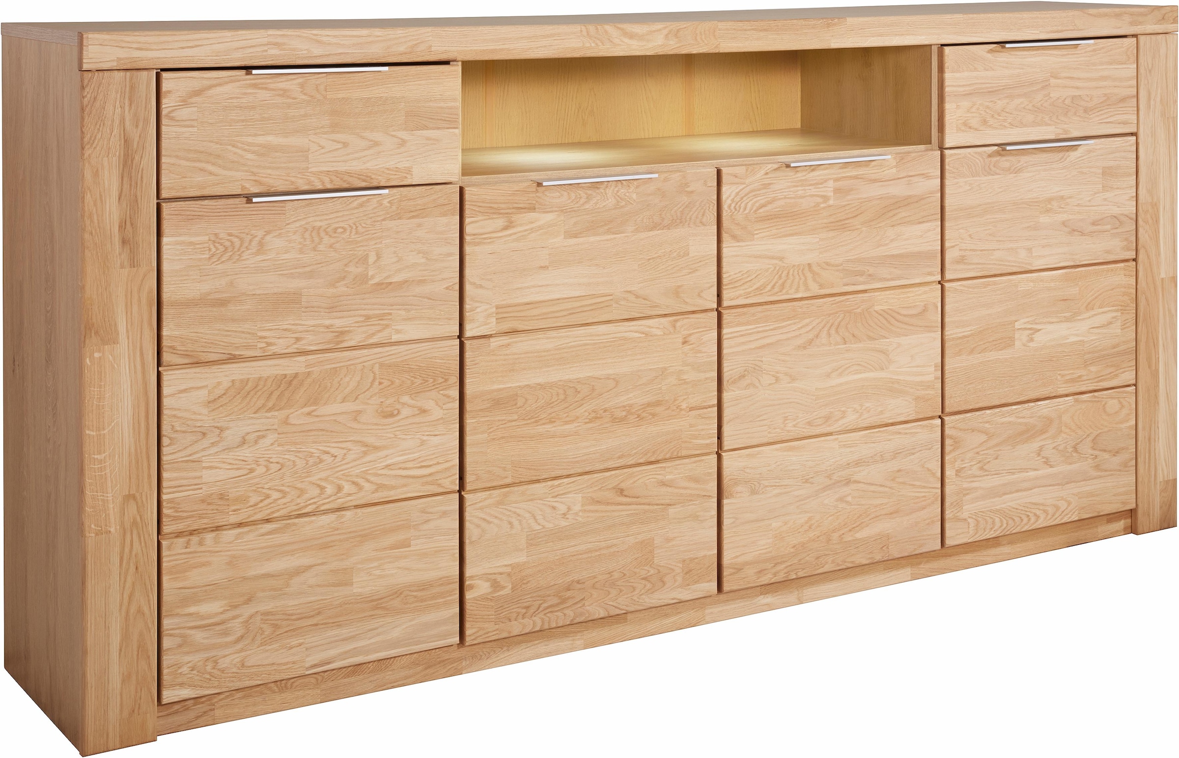 Home affaire Sideboard »Zara«, Breite 200 cm