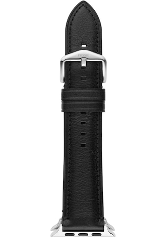 Smartwatch-Armband »Apple Strap Bar Mens, S420012«, austauschbares Armband,...