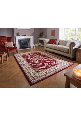 FLAIR RUGS Kilimas »Sherborne« Orientteppich