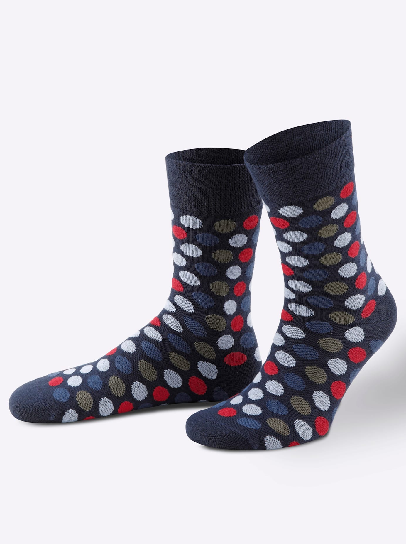 wäschepur Socken 7 Stk. tlg. günstig online kaufen