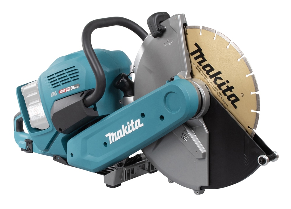 Makita Akku-Trennschleifer »CE002GZ01«, ohne Akku und Ladegerät