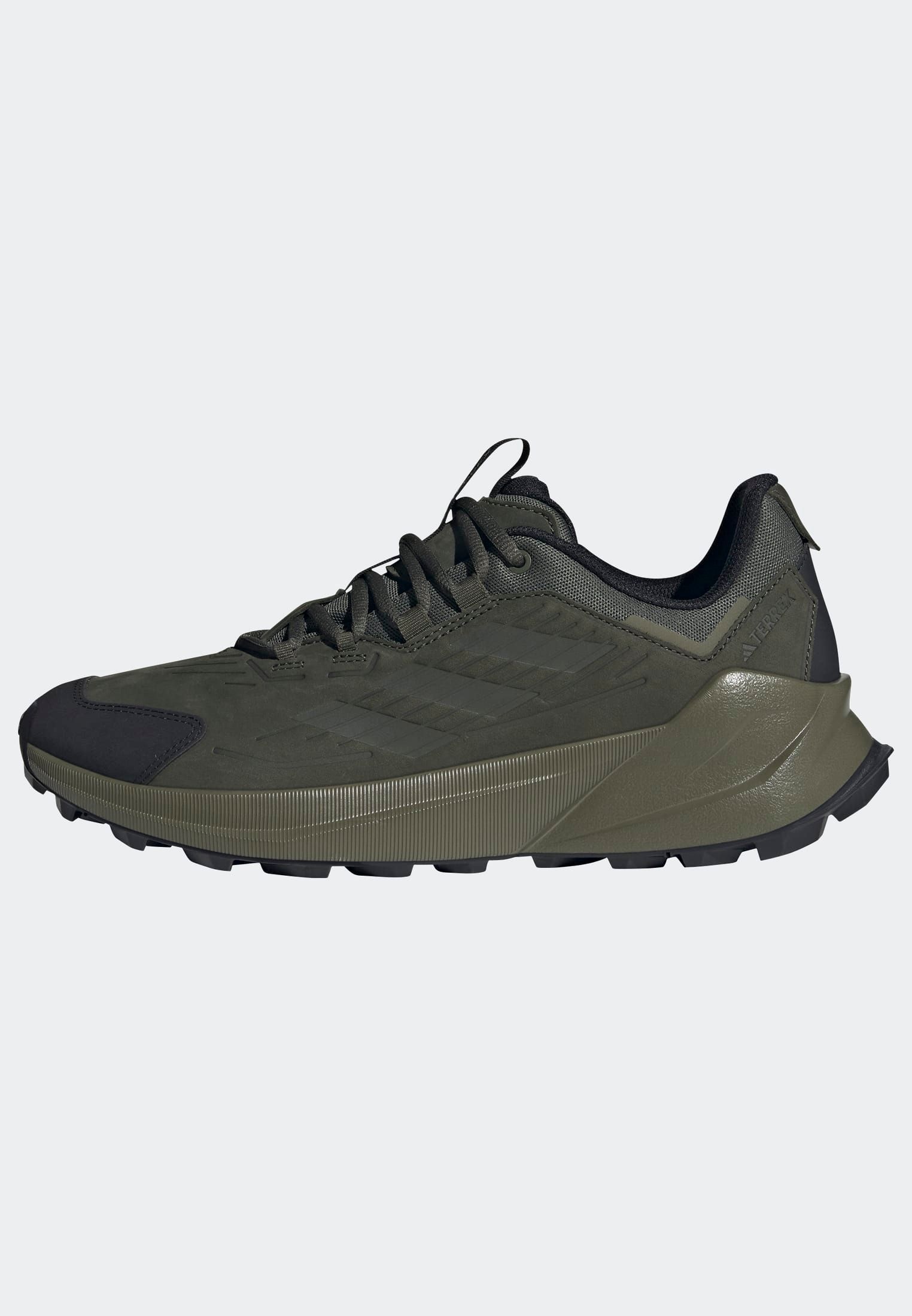 adidas TERREX Wanderschuh »TERREX TRAILMAKER 2.0 LEATHER«, aus Leder