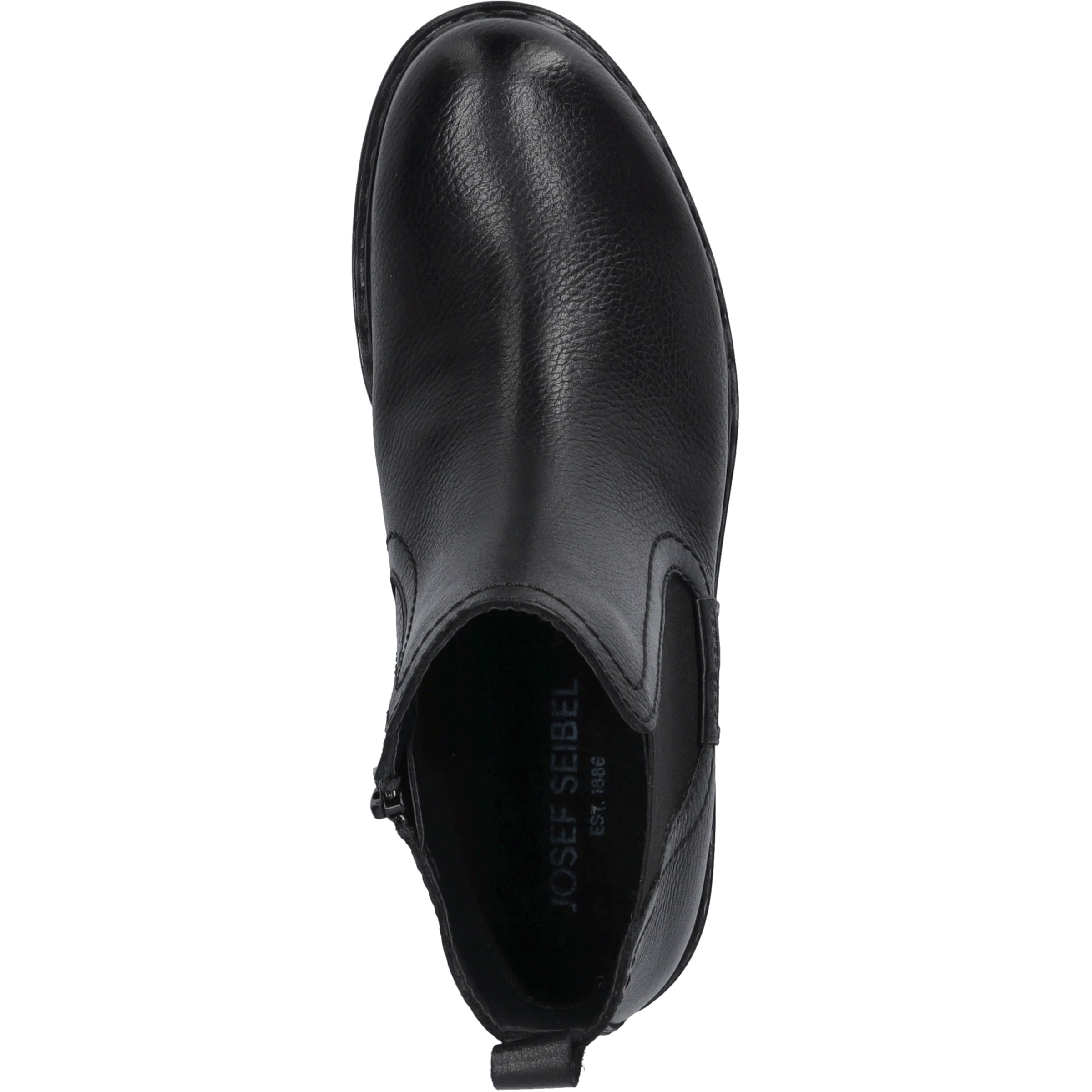 Josef Seibel Stiefelette »Marta 03, schwarz«