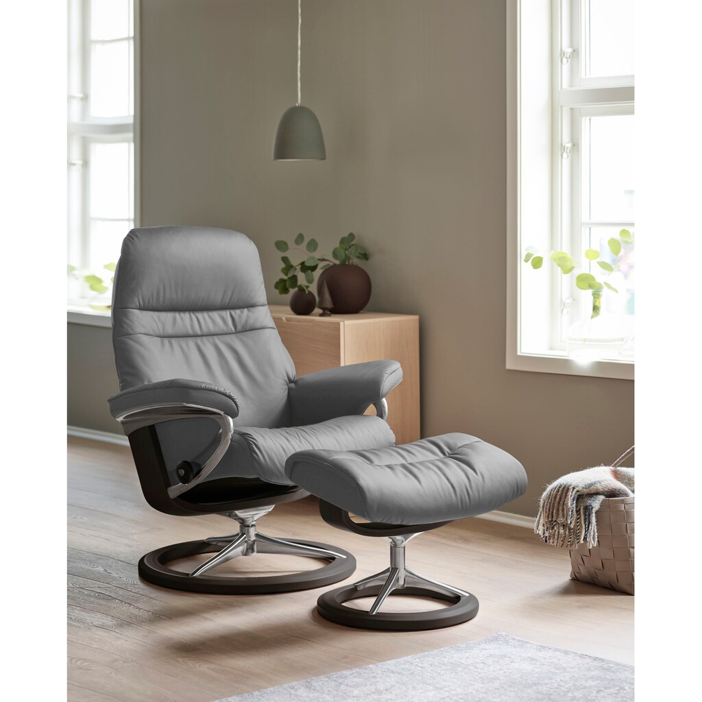 Stressless® Fußhocker »Sunrise«