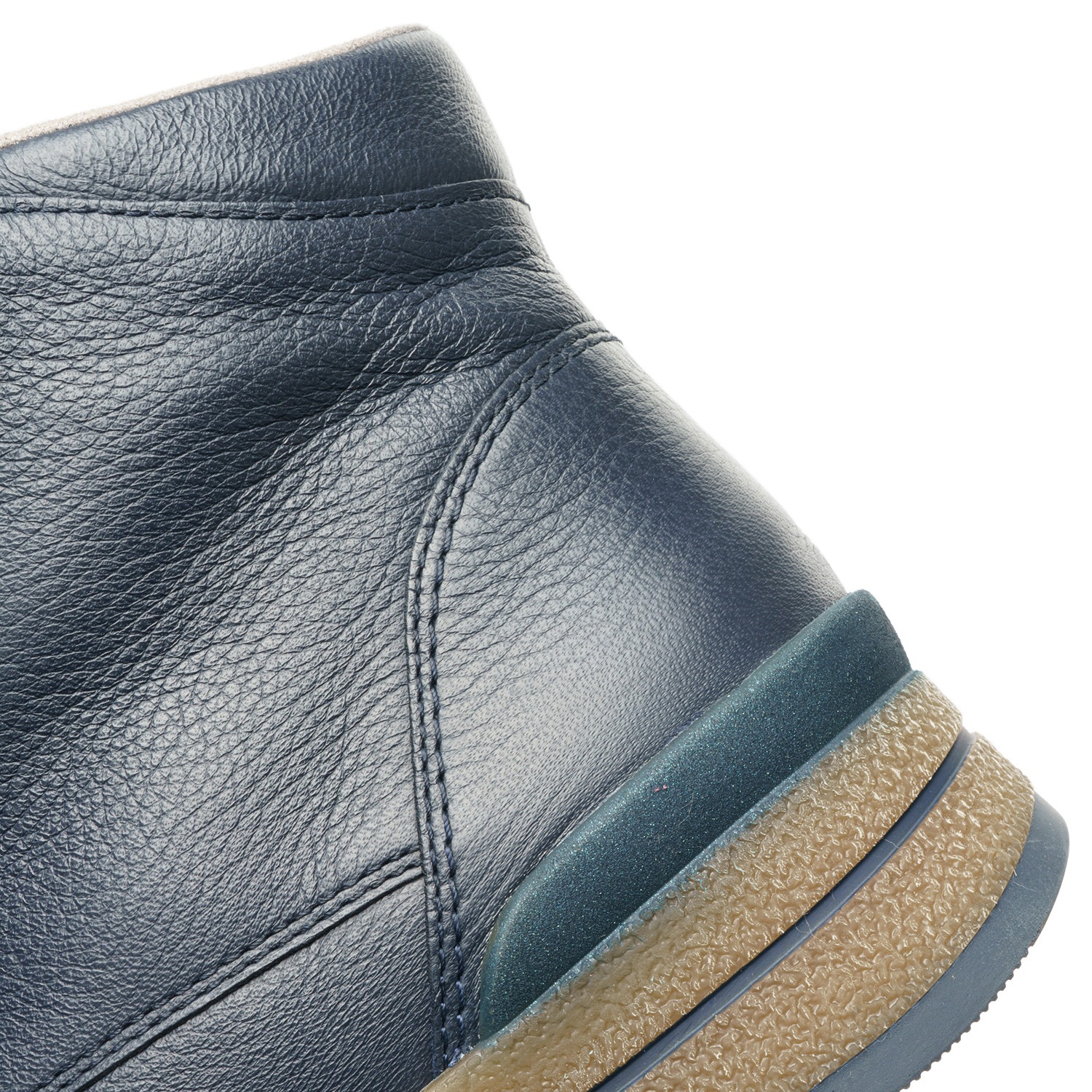Ara Winterboots »OSAKA«, Schnürboots, High Top Sneaker in H-Weite