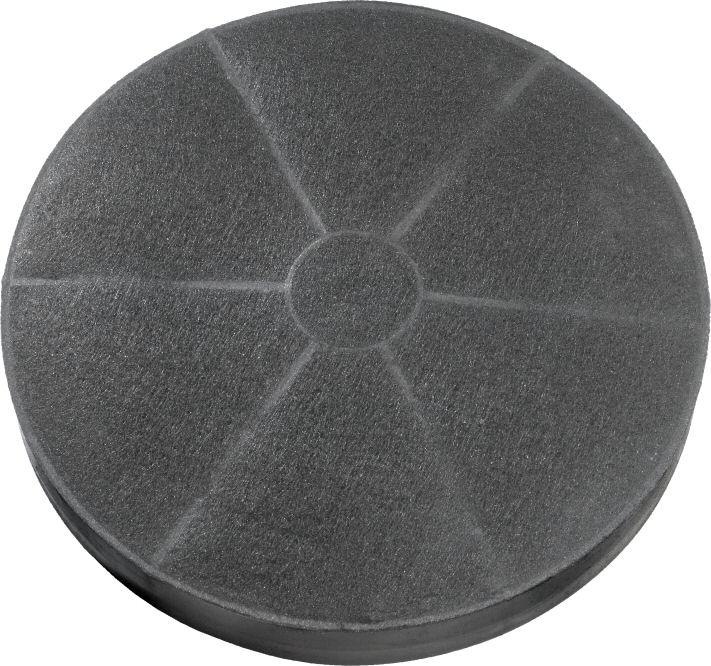 exquisit Aktivkohlefilter "UBH10AS/ UBH20 / UBH 50 ALW,FSH" 1 Stk. tlg. günstig online kaufen