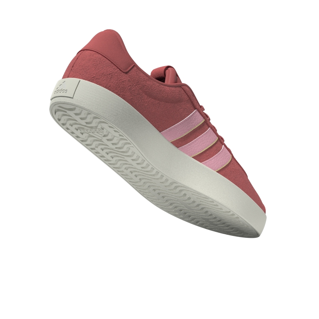 adidas Sportswear Sneaker »VL COURT 3.0«, inspiriert vom Desing des adidas samba