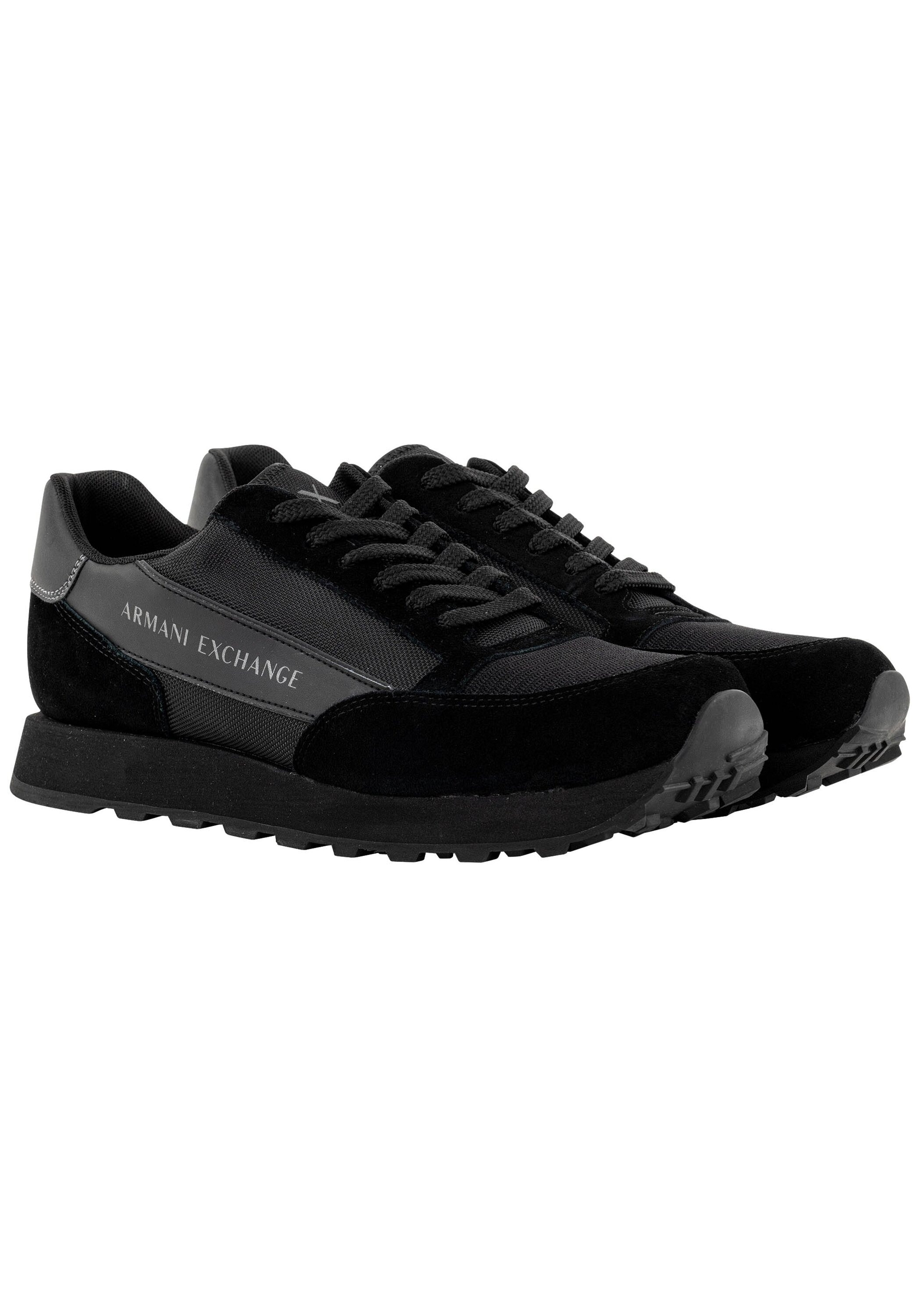 ARMANI EXCHANGE Sneaker "Sneaker" günstig online kaufen