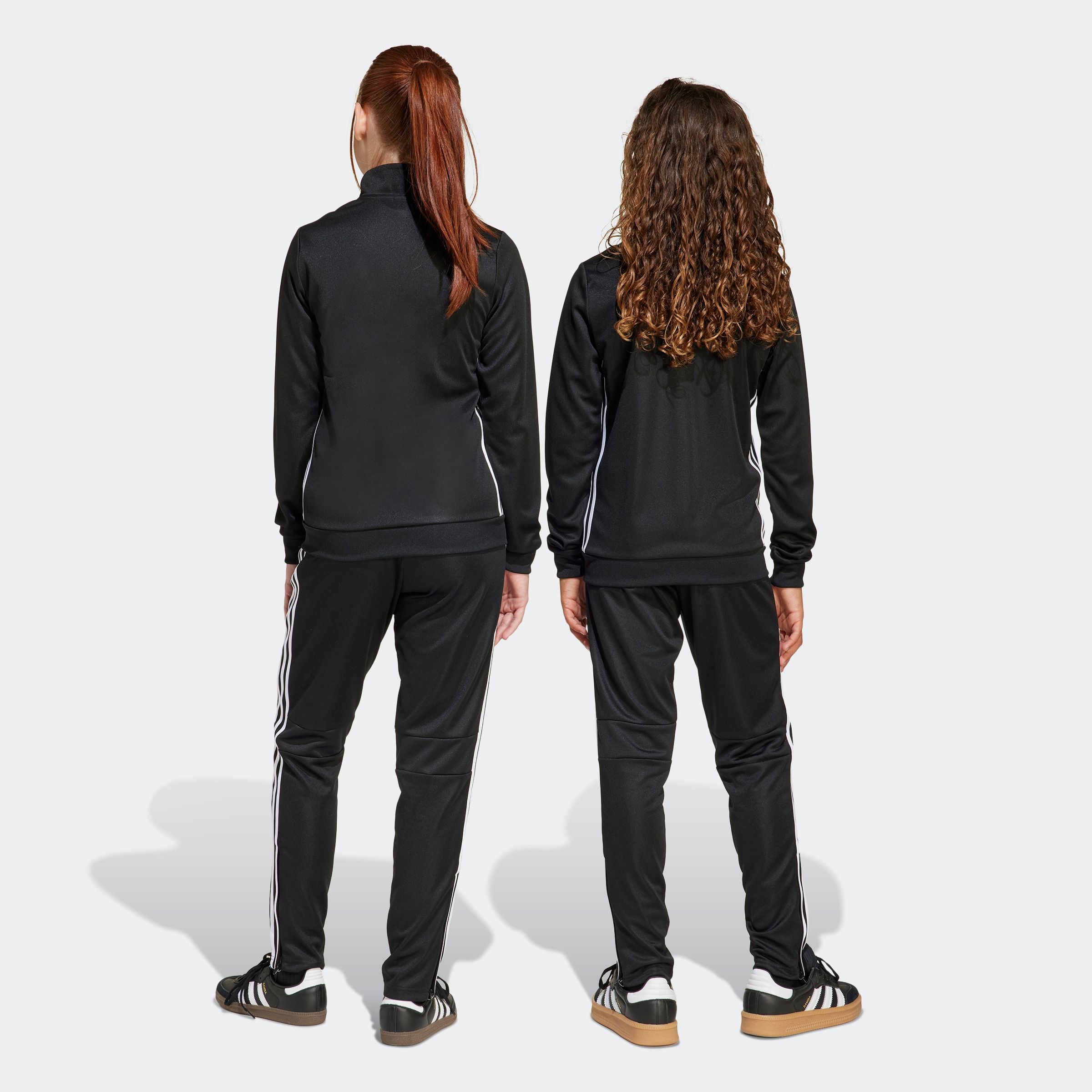 adidas Performance Trainingsanzug »TIRO ES TS Y«, (2 tlg.)