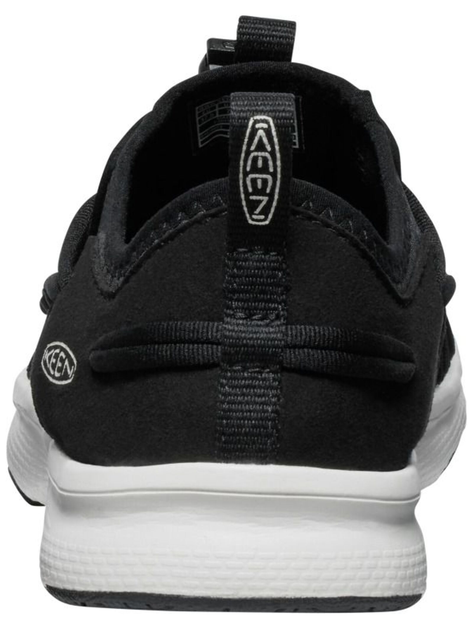 Keen Sandale »Keen Slipper Textil«
