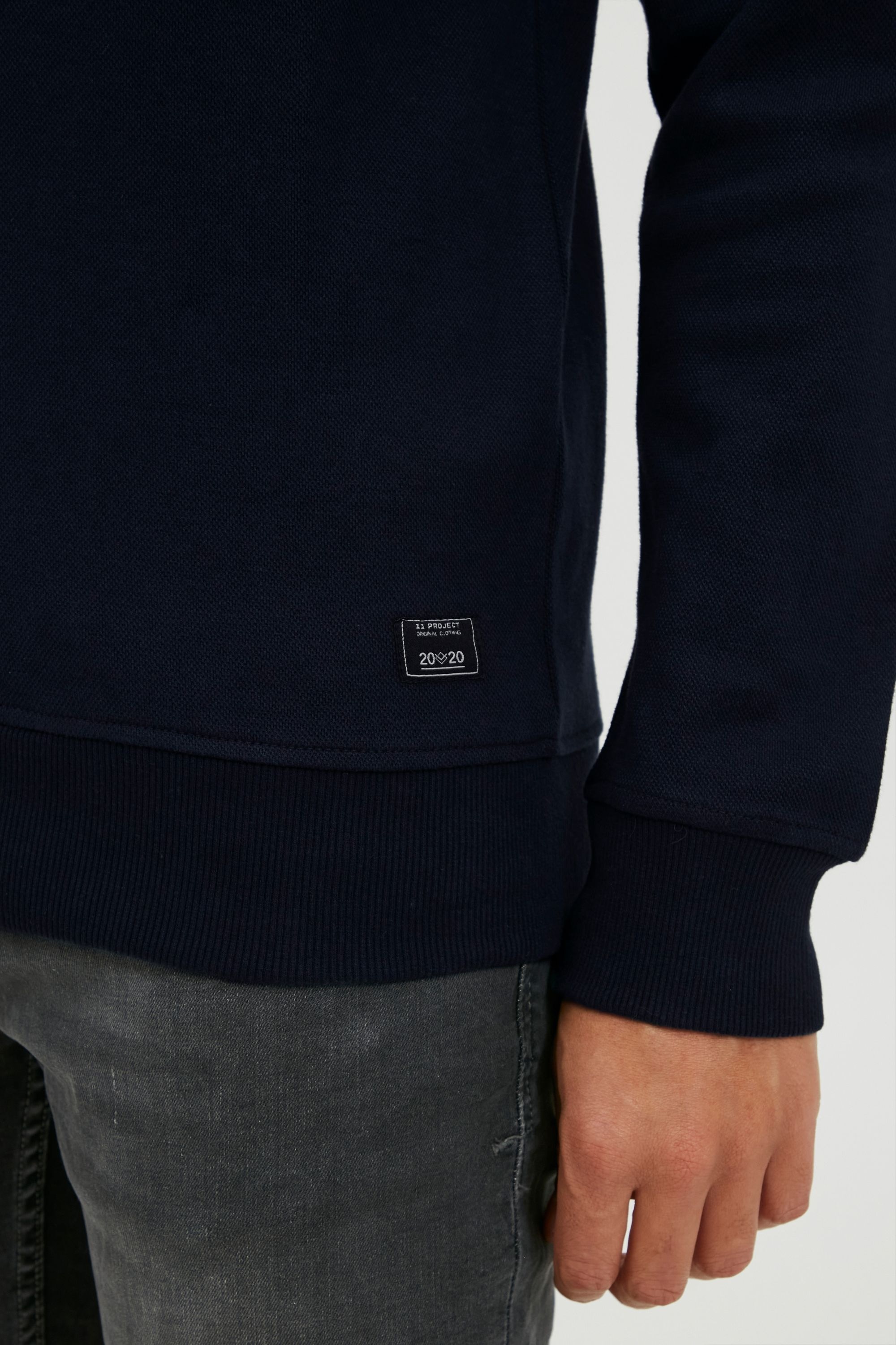 11 Project Sweatjacke »Sweatjacke PRPablo«