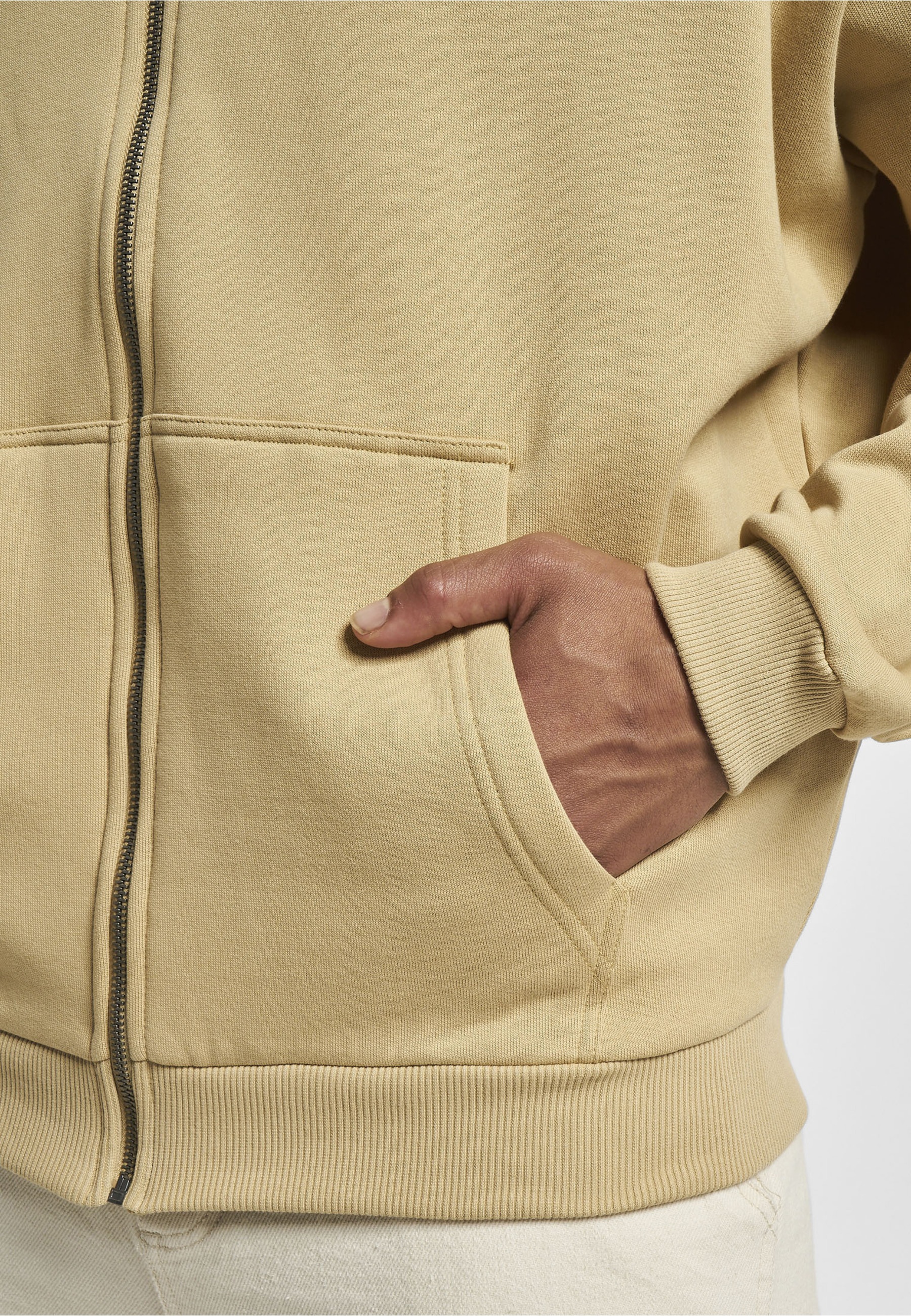 Karl Kani Sweatjacke »Karl Kani Herren« 1 Stk.