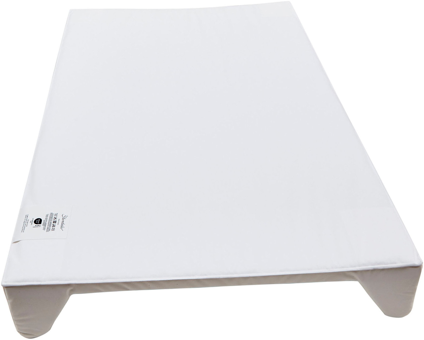 Sterntaler® Wickelauflage »Dino Rexi, schmal«, Made in Europe