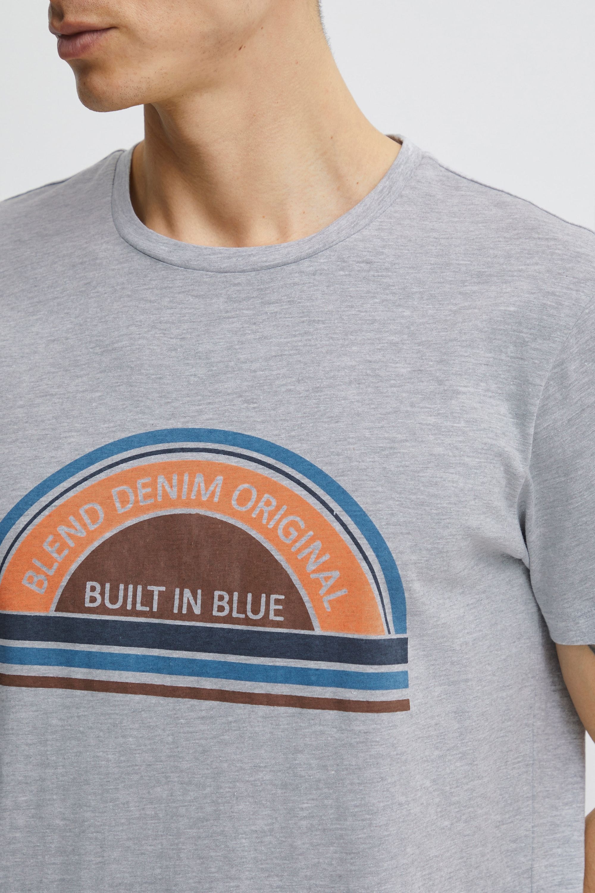 Blend T-Shirt »T-Shirt BHTee«