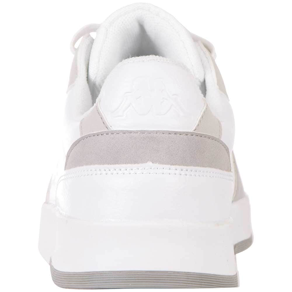 Kappa Sneaker, in authentischem Retro Design