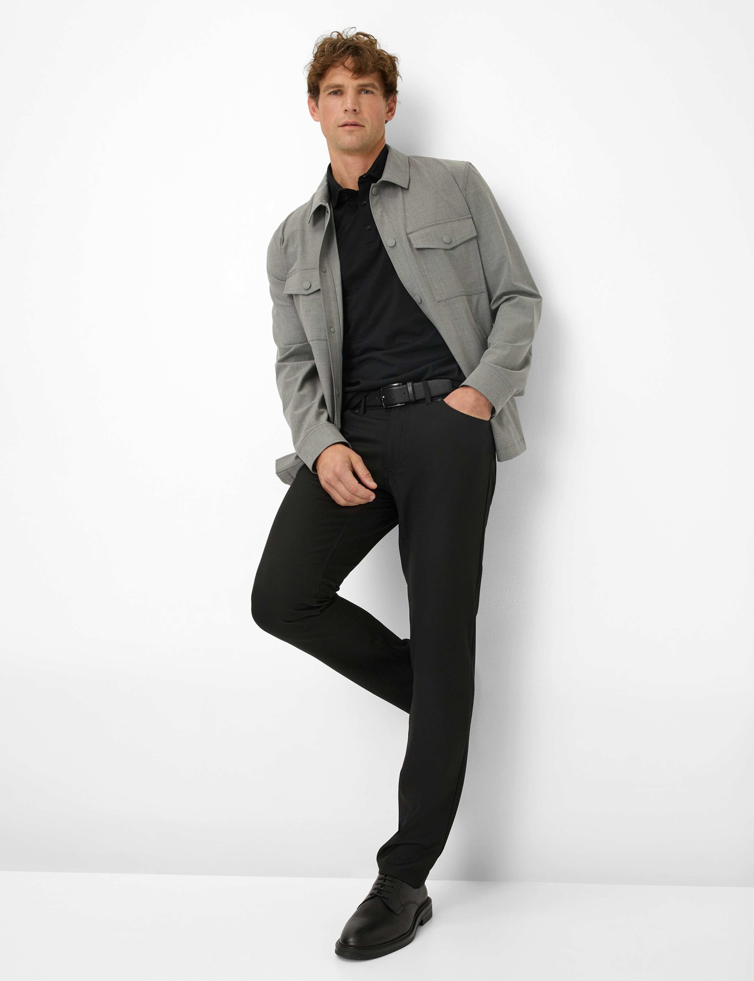 Brax 5-Pocket-Hose »Style CHUCK«