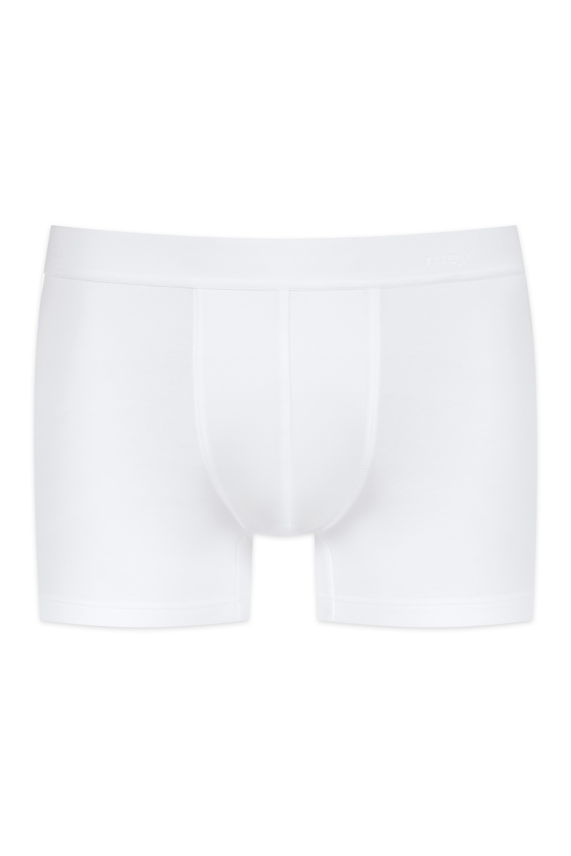 Mey Boxershorts »SOFTBALL« klassischer Sitz, kurzes Bein, atmungsaktiv, elastisch, ohne Eingriff