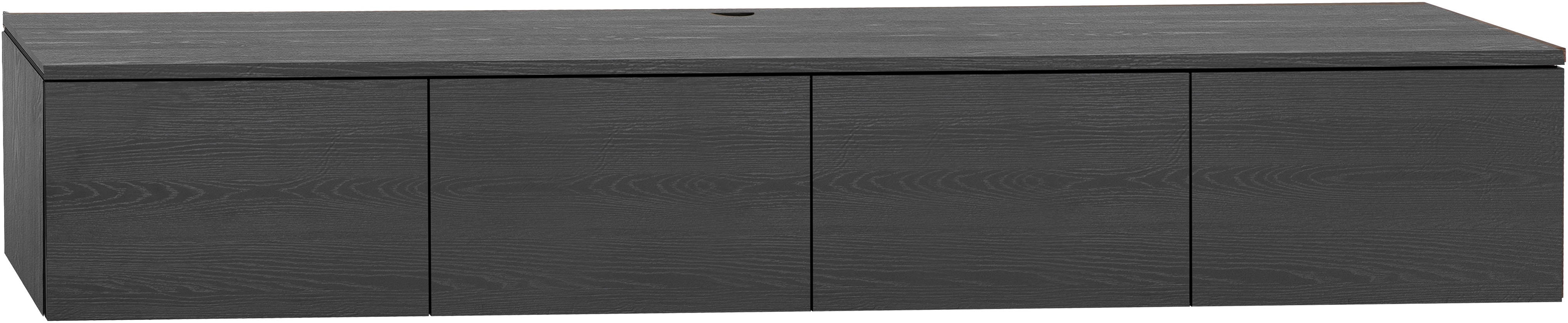 OMG Design TV-Schrank "Walney" 1 Stk. tlg.