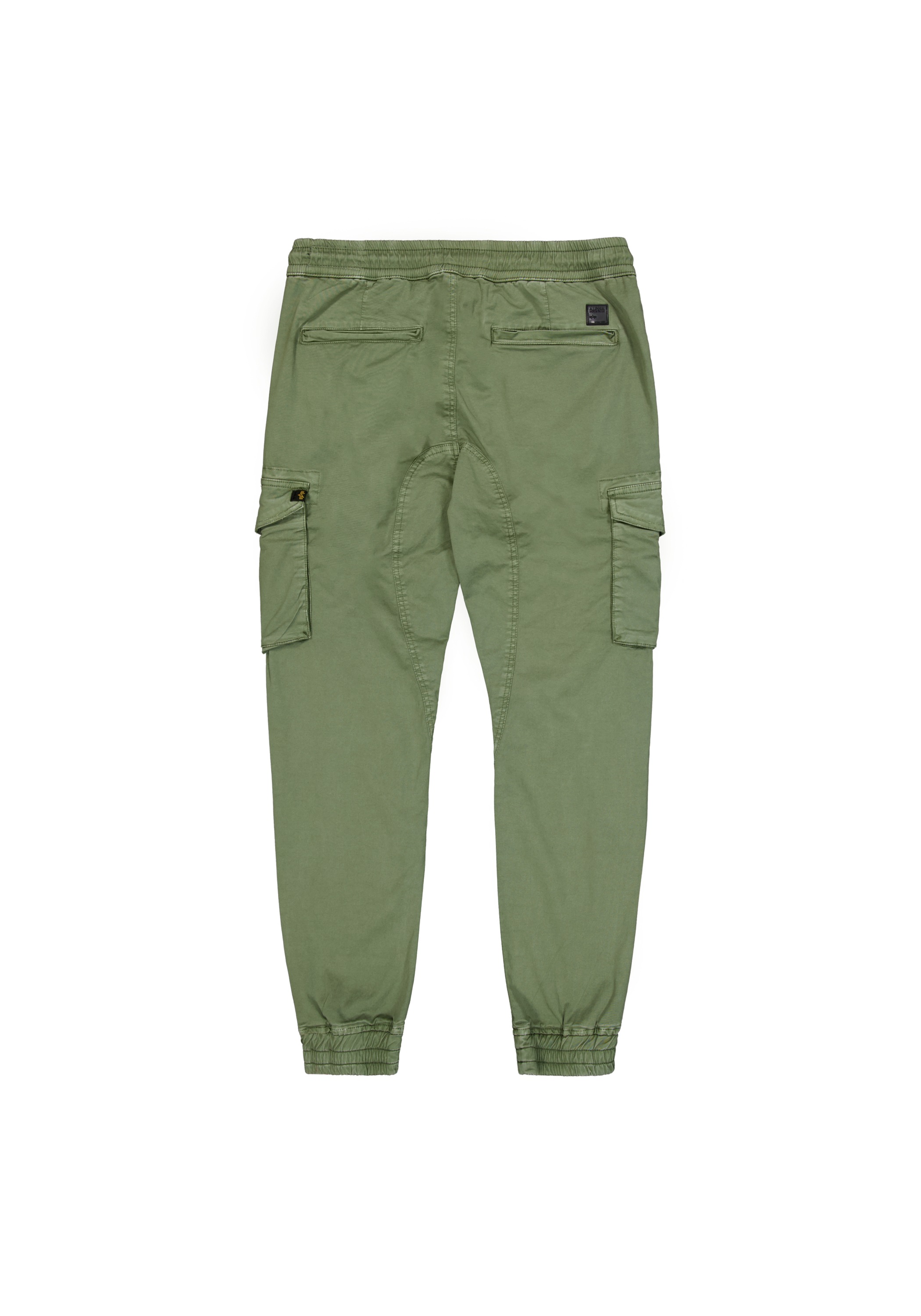 Alpha Industries Cargohose "Cotton Twill Jogger" günstig online kaufen