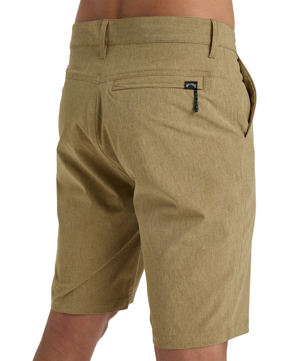 Billabong Bermudas »Surftrek Transport 19"«
