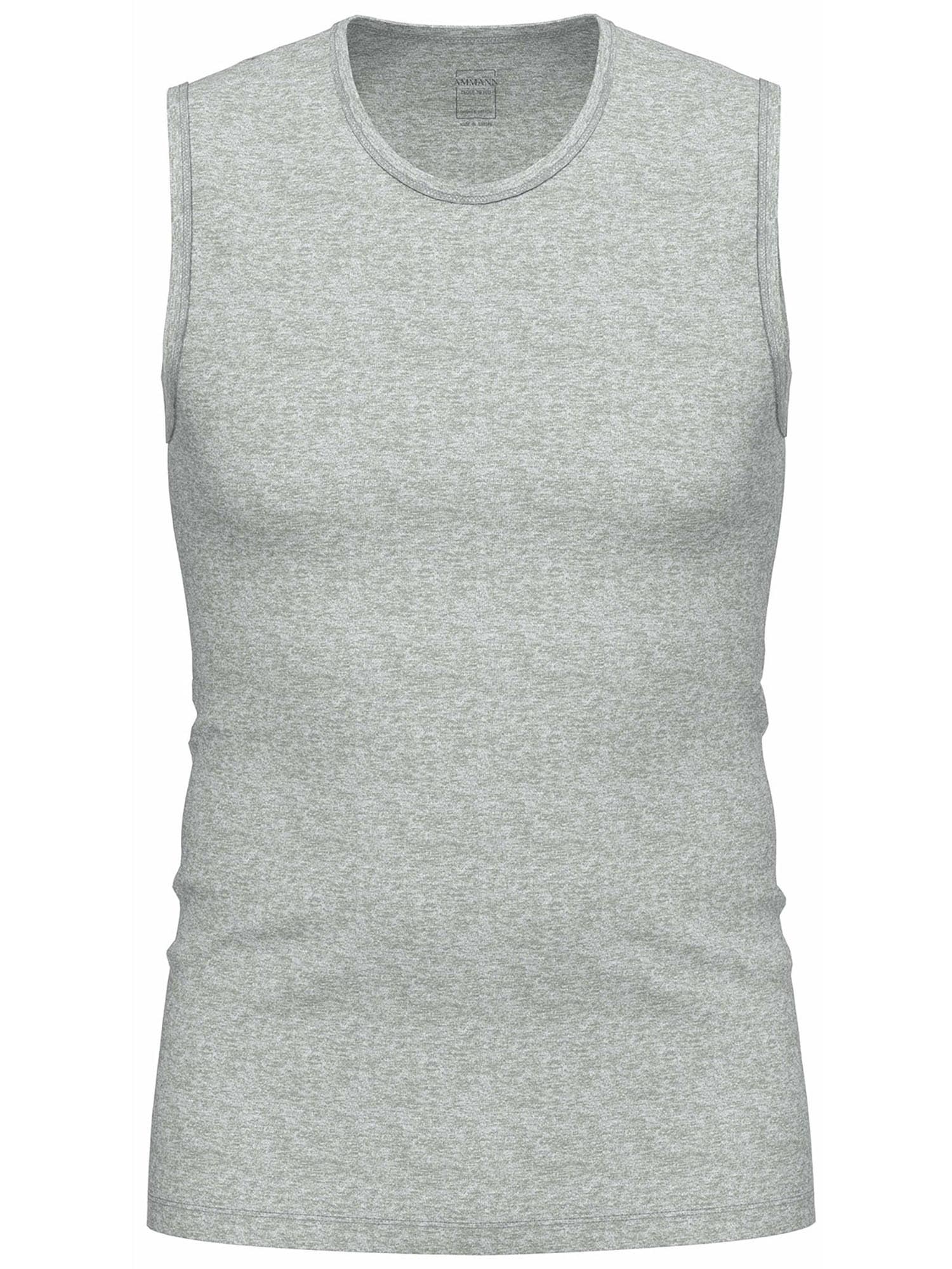 Ammann Unterhemd "Tank Top Day Modern / Close to you" günstig online kaufen