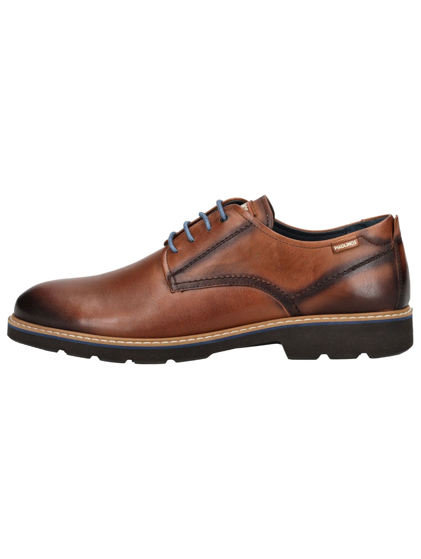PIKOLINOS Schnürschuh »PIKOLINOS Businessschuhe Leder«