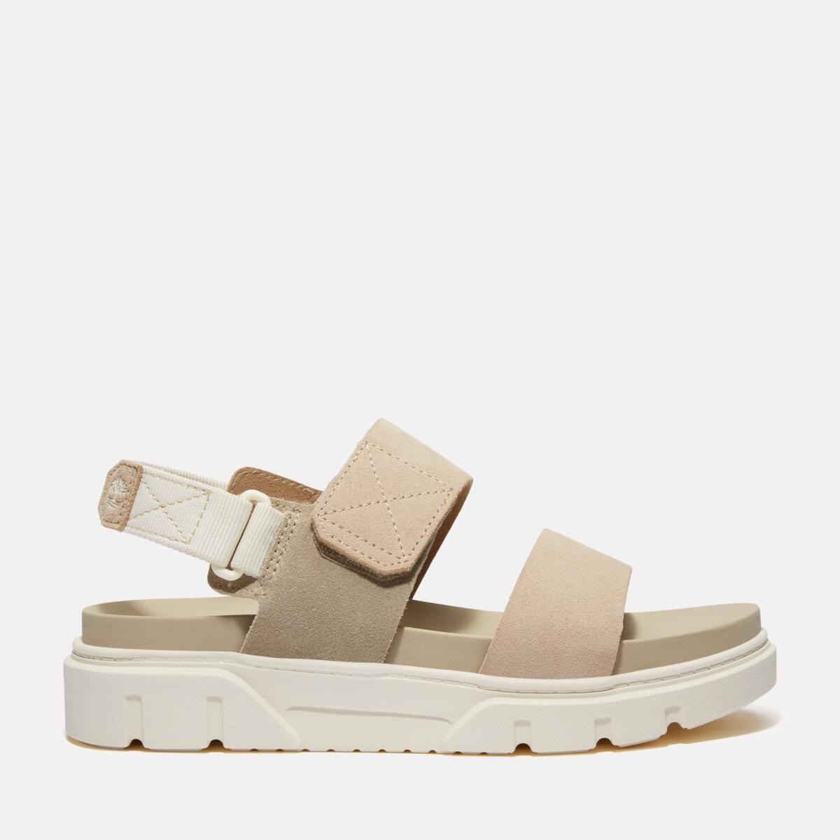 Timberland Sandale "GREYFIELD SANDAL BACKSTRAP SANDAL" günstig online kaufen