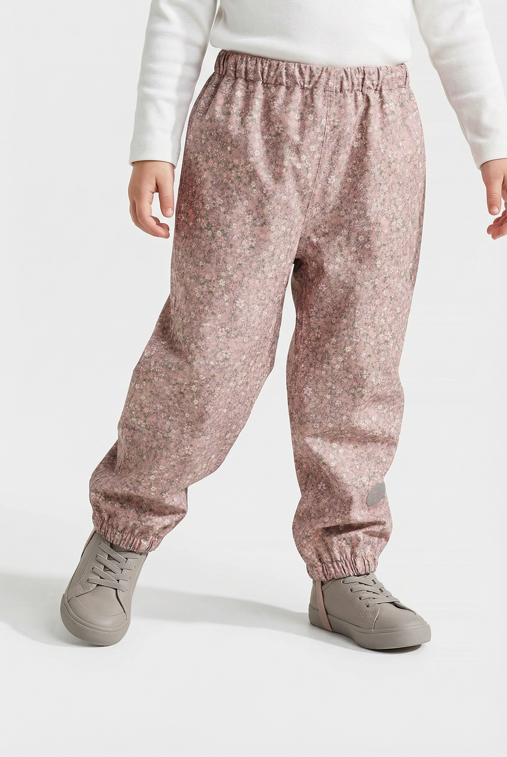 WHEAT Regenhose "Rainwear Olo Trousers" wasserdicht mit verschweißten Nähten