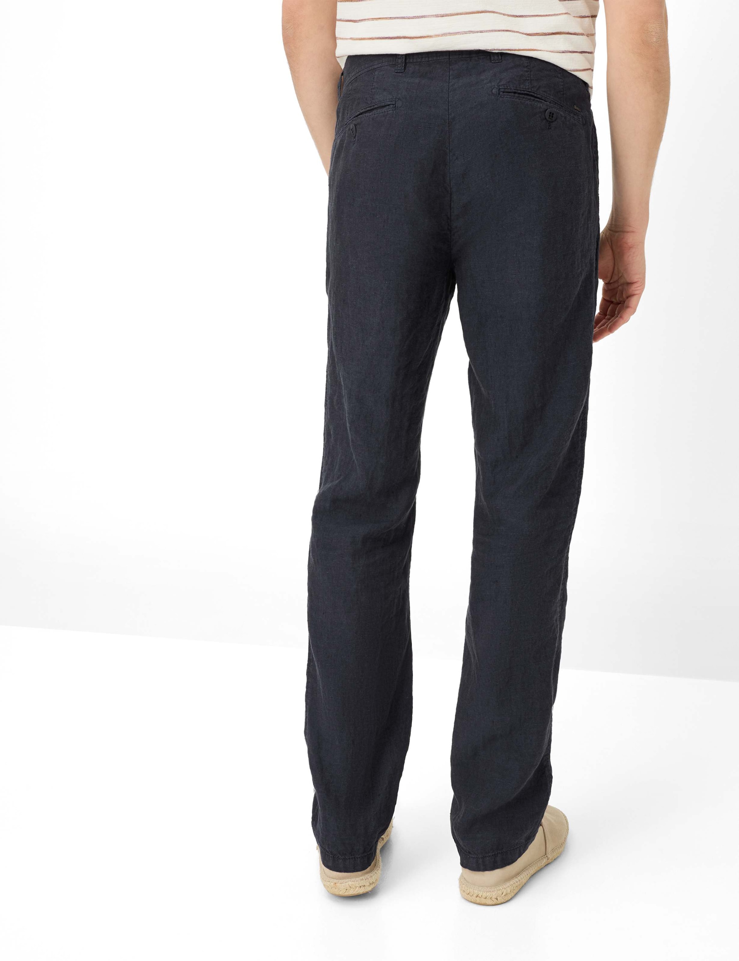 Brax Chinohose »Style EVANS«