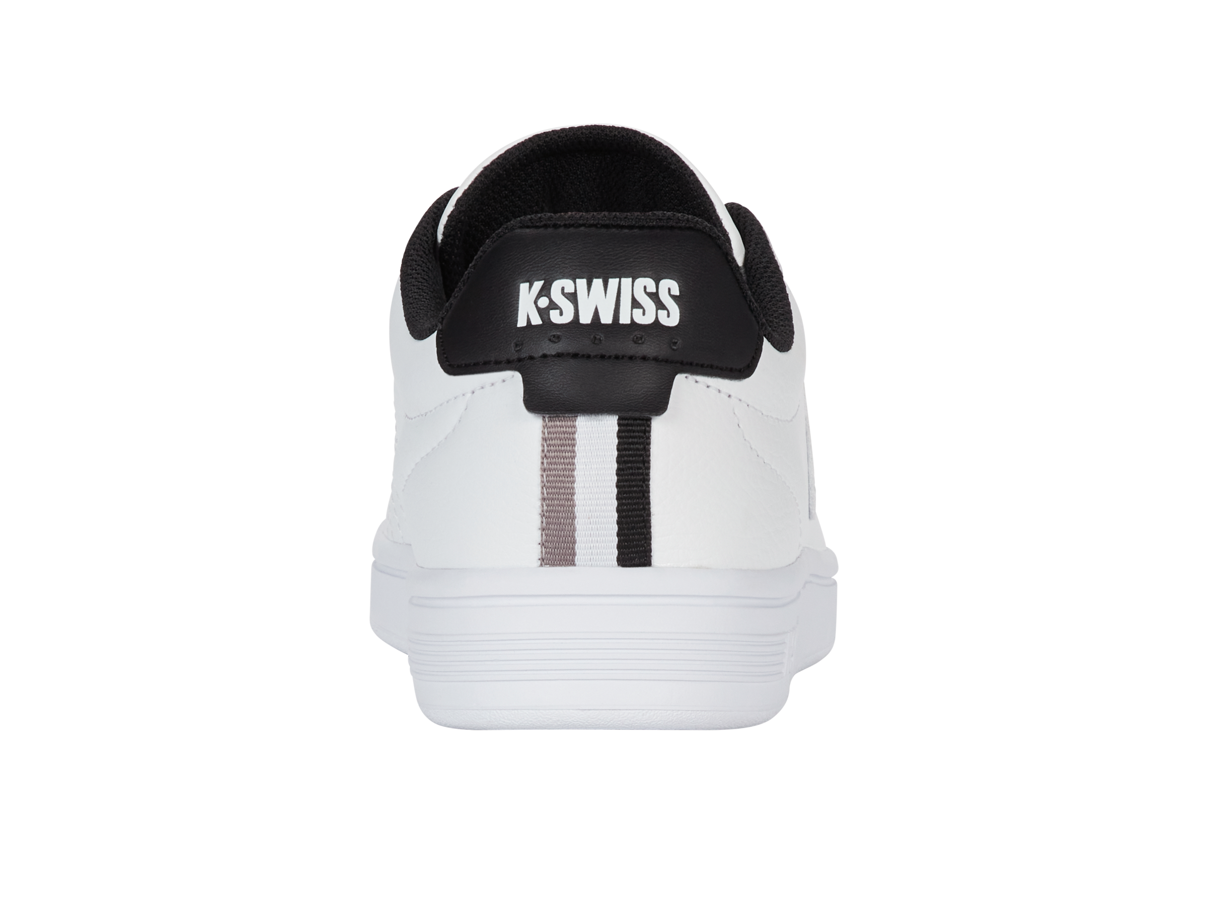 K-Swiss Sneaker »COURT SHIELD II«