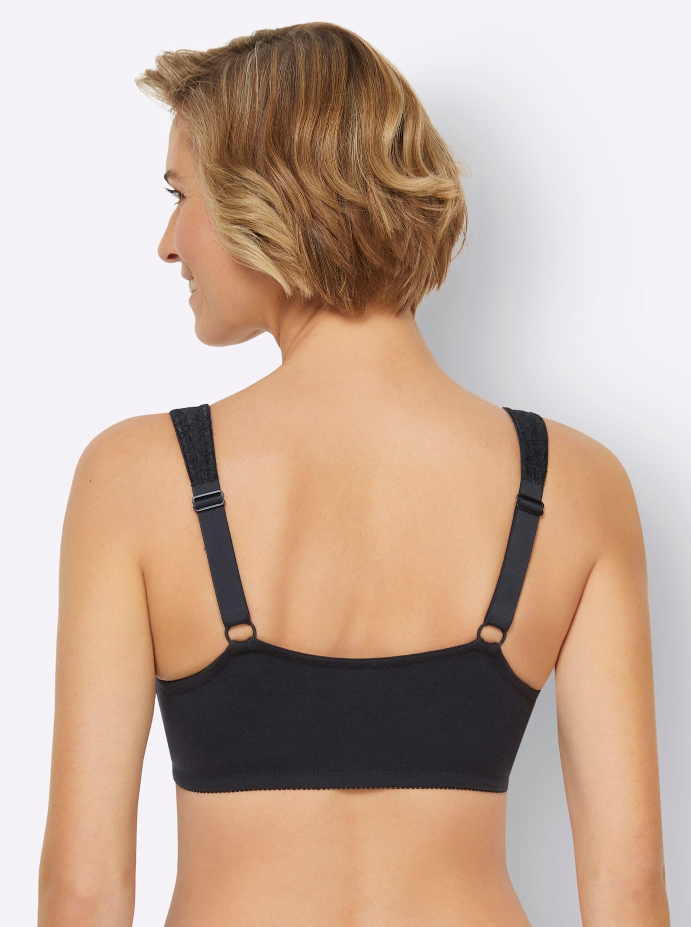 Thumbnail - Speidel Bügelloser BH Einzelpackung, 1 Stk.