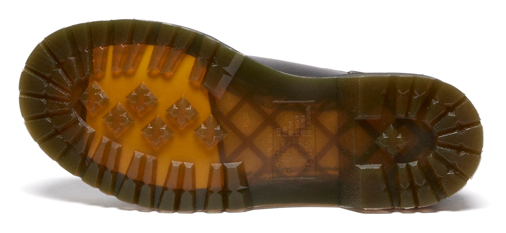 DR. MARTENS Chelseaboots »2976 Leonore«, Winterboots, Stiefelette mit kuscheligem Warmfutter