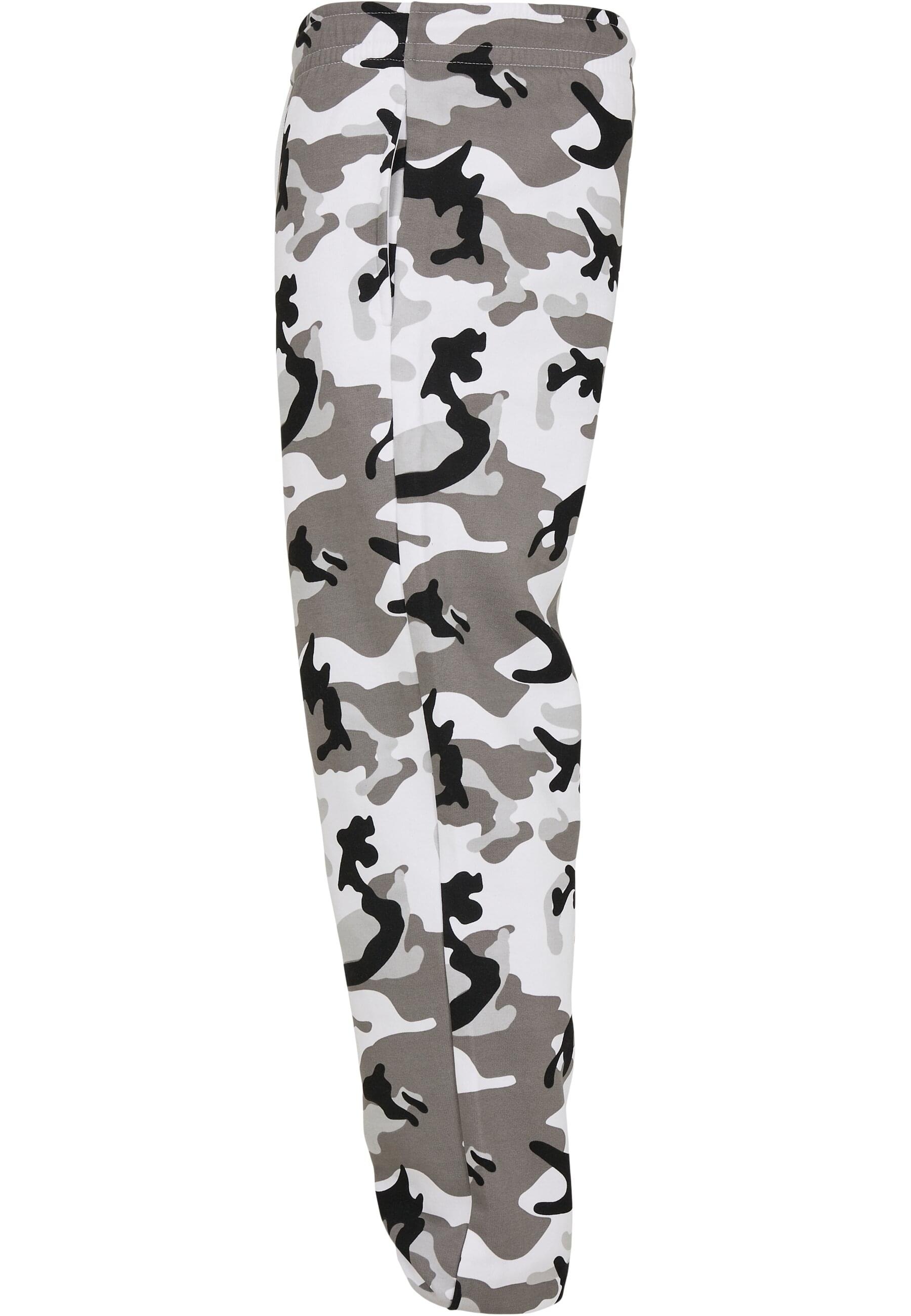 URBAN CLASSICS Stoffhose Urban Classics Herren Basic Camo Sweatpants 2.0 1 tlg. kaufen BAUR