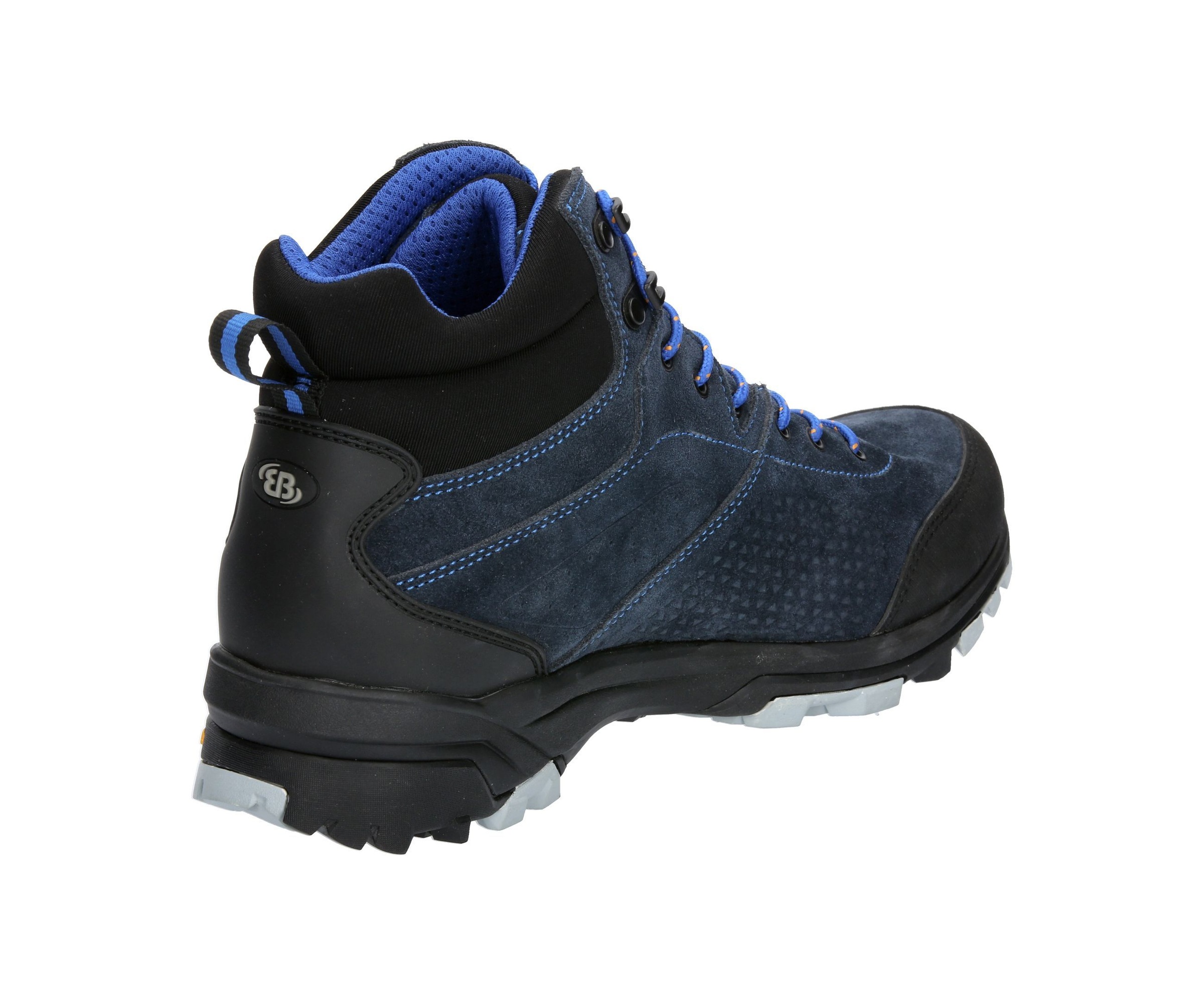 BRÜTTING Outdoorschuh »Outdoorstiefel Mount Brady High«