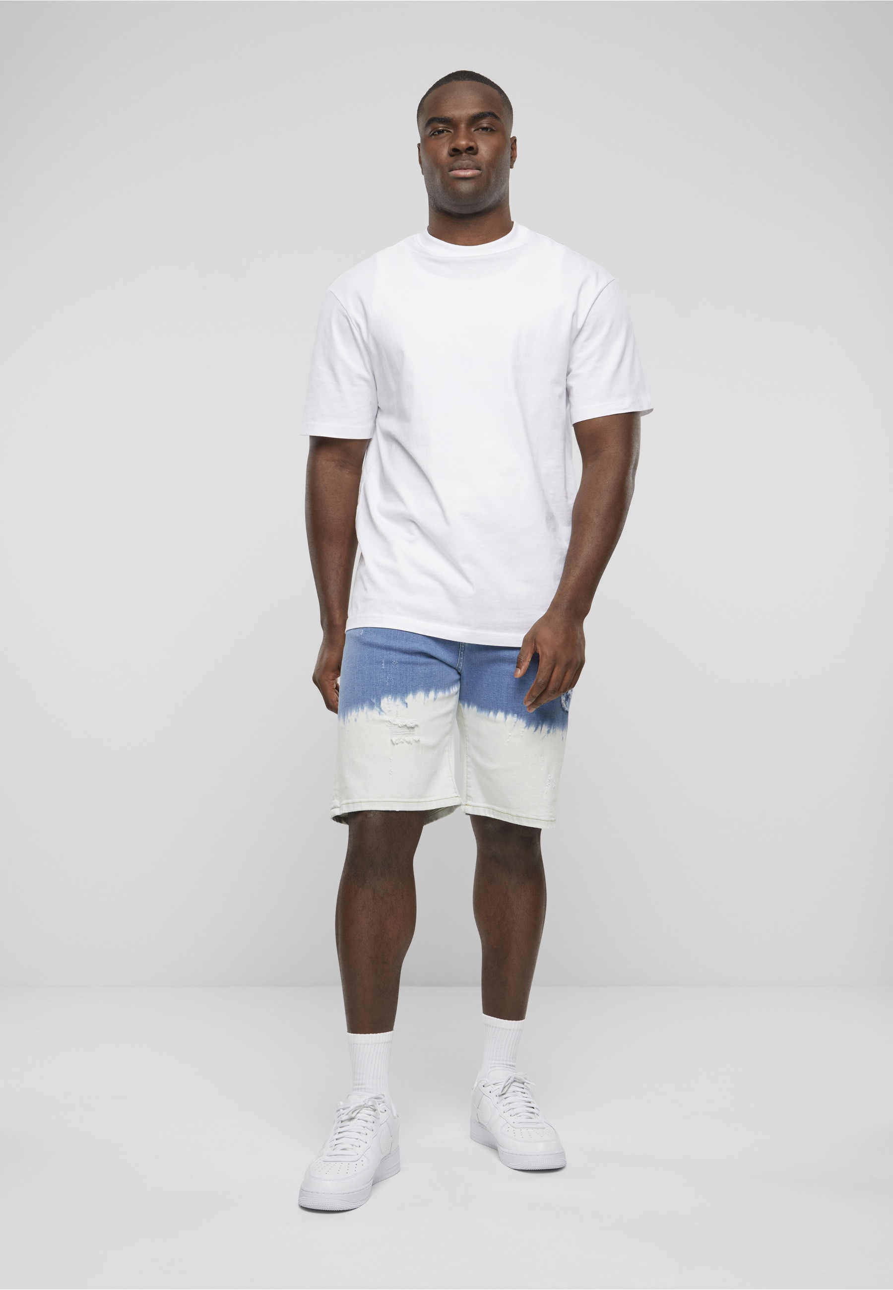 2Y Premium Shorts »2Y Premium Herren 2Y Jeans Shorts«