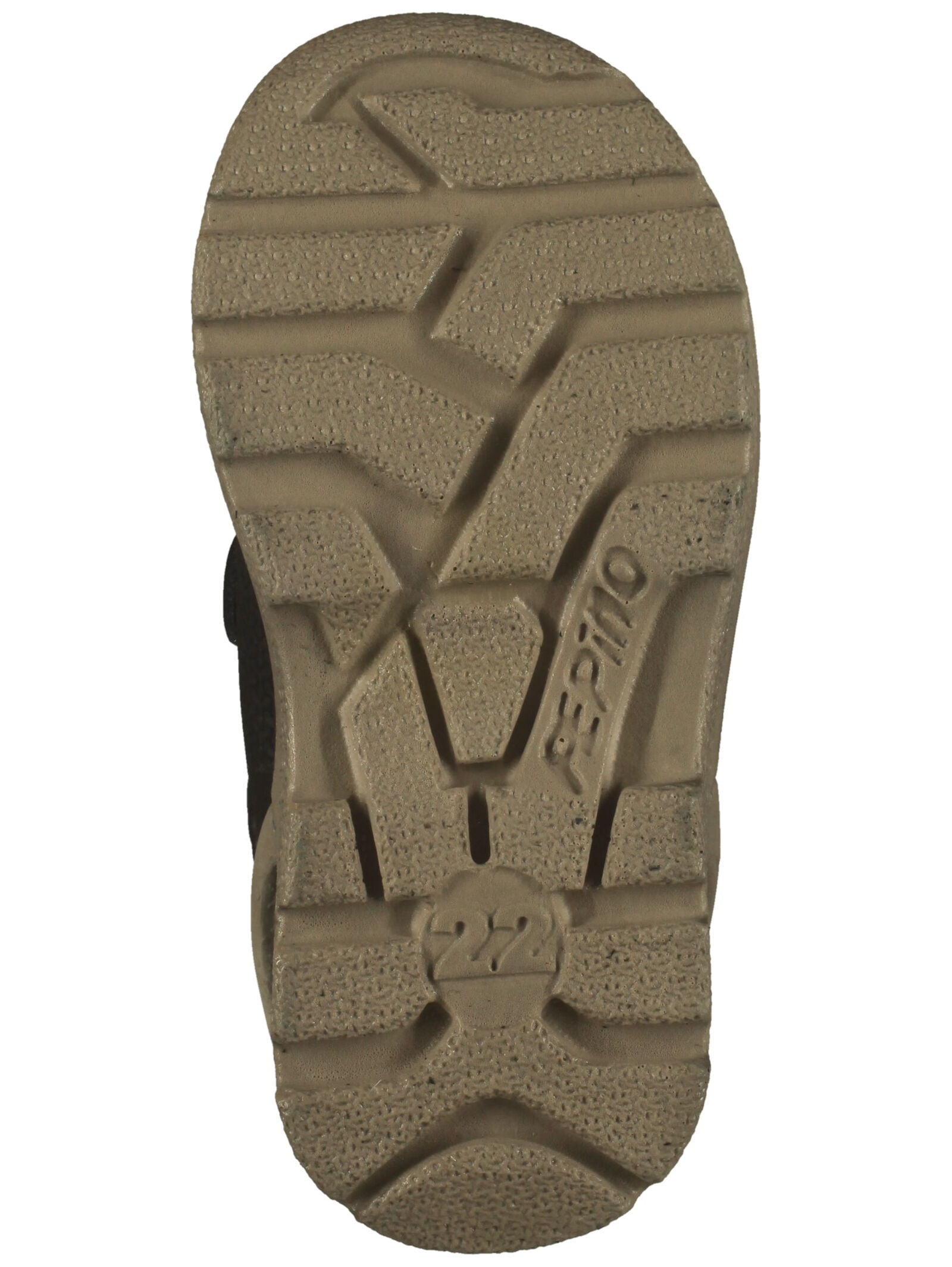 Pepino Stiefelette »Pepino Stiefelette Leder/Synthetik«