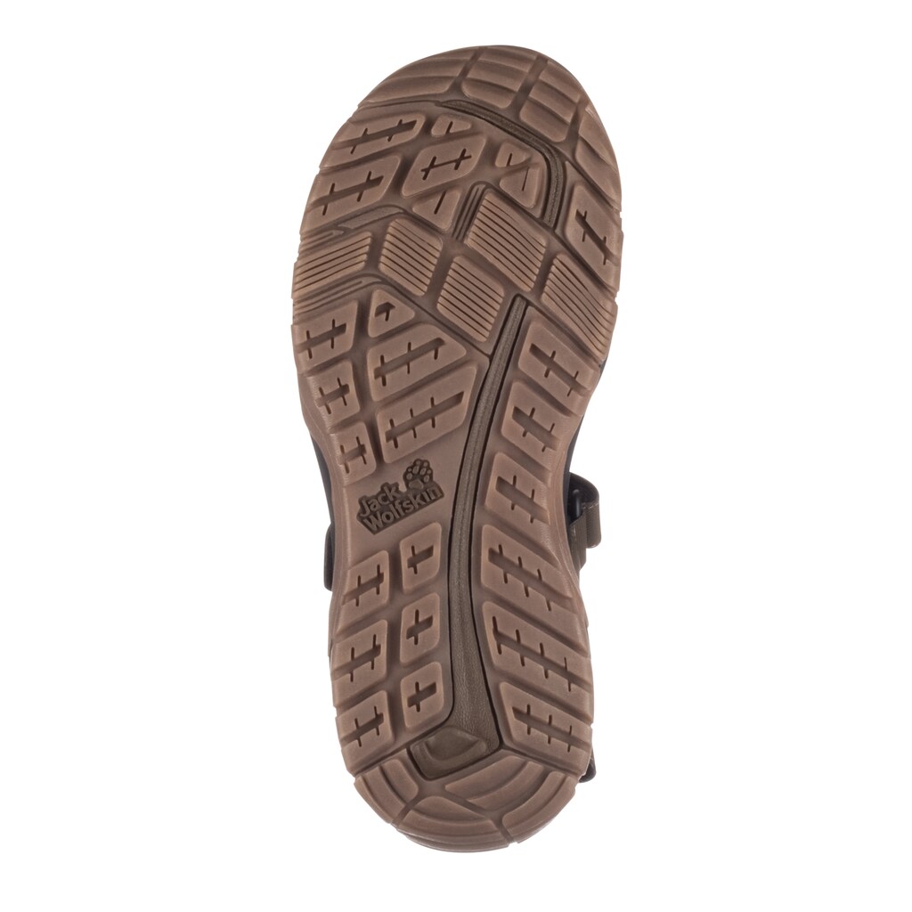 Jack Wolfskin Sandale »LAKEWOOD CRUISE SANDAL M«