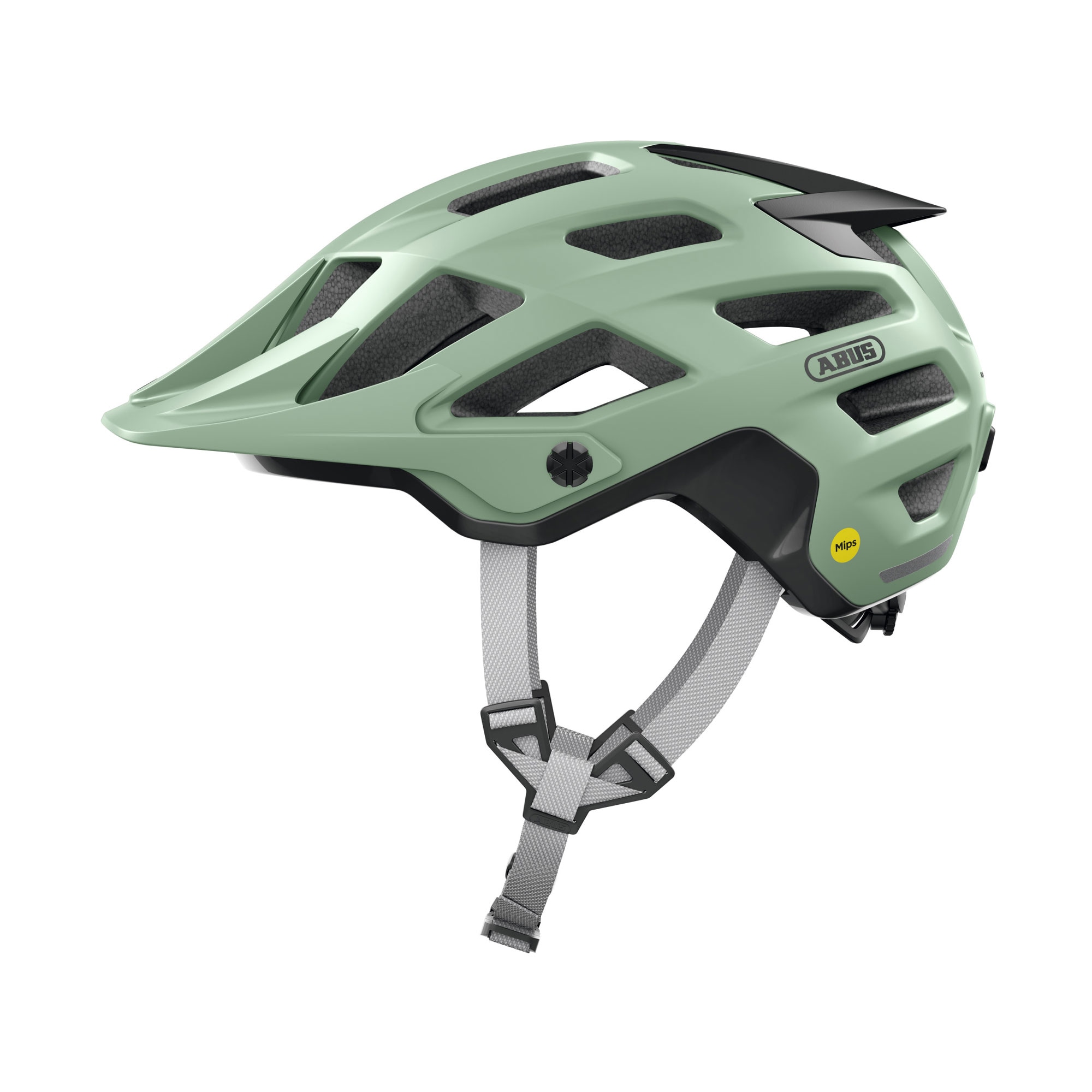 ABUS Fahrradhelm »MOVENTOR 2.0«