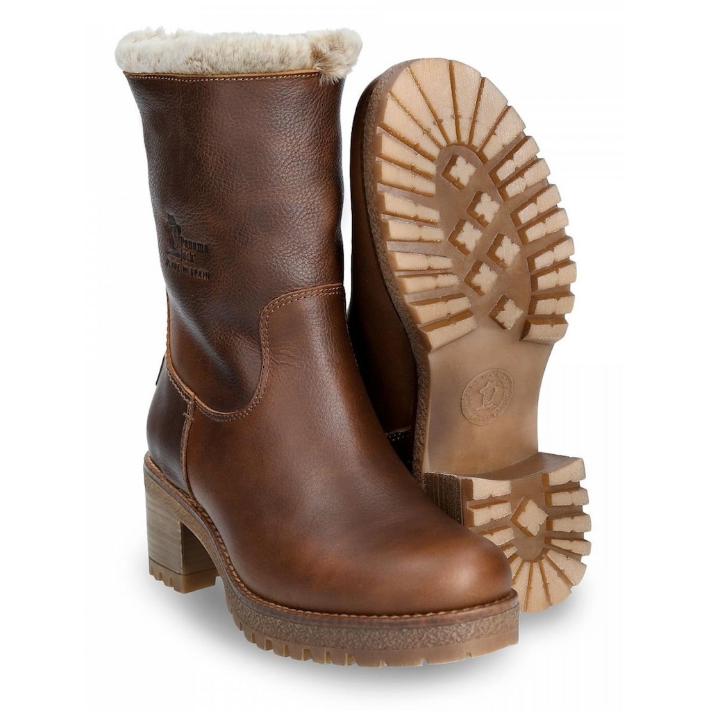 Panama Jack Winterstiefel