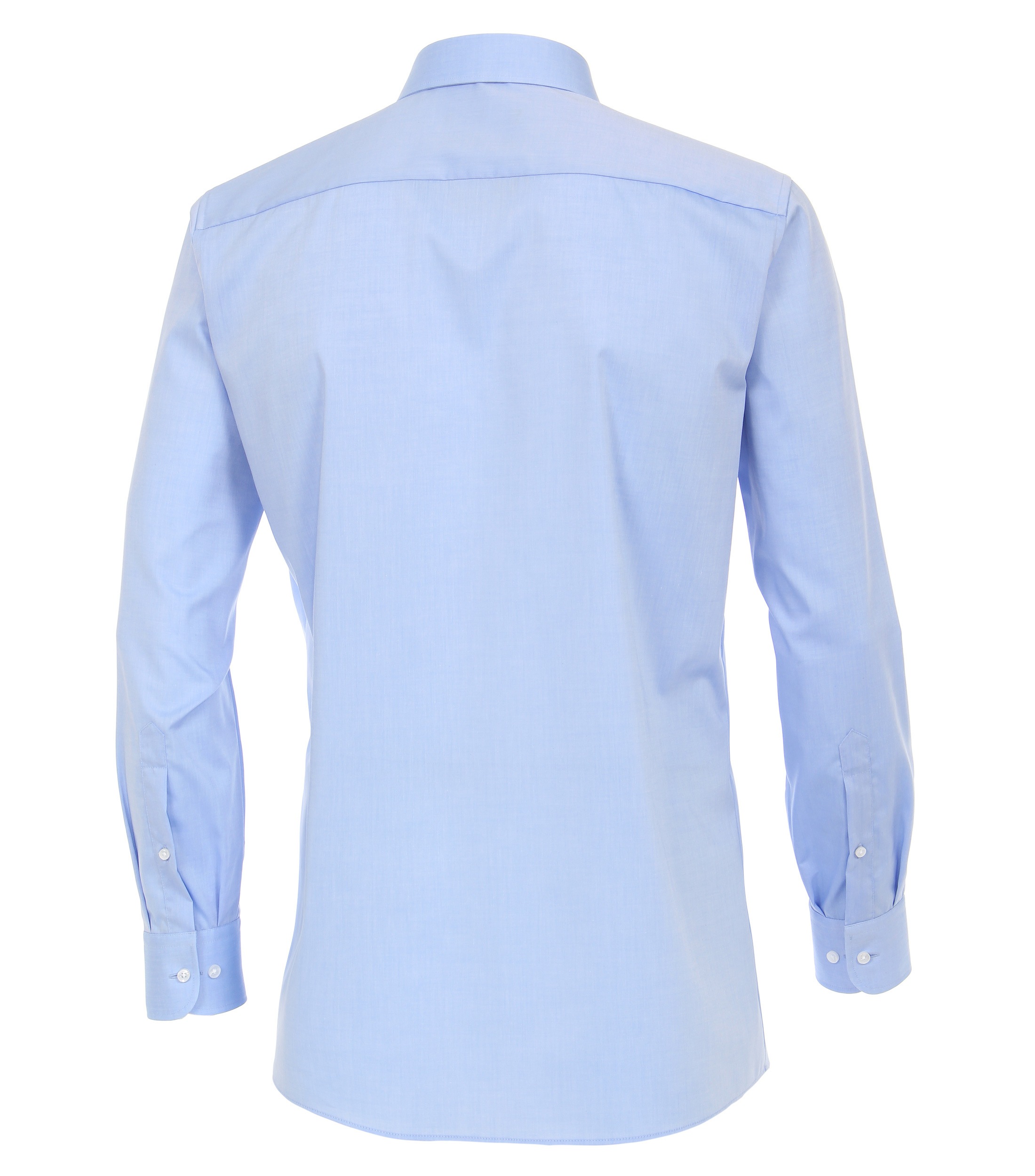 CASAMODA Businesshemd »CASAMODA Businesshemd extra langer Arm 72cm uni«
