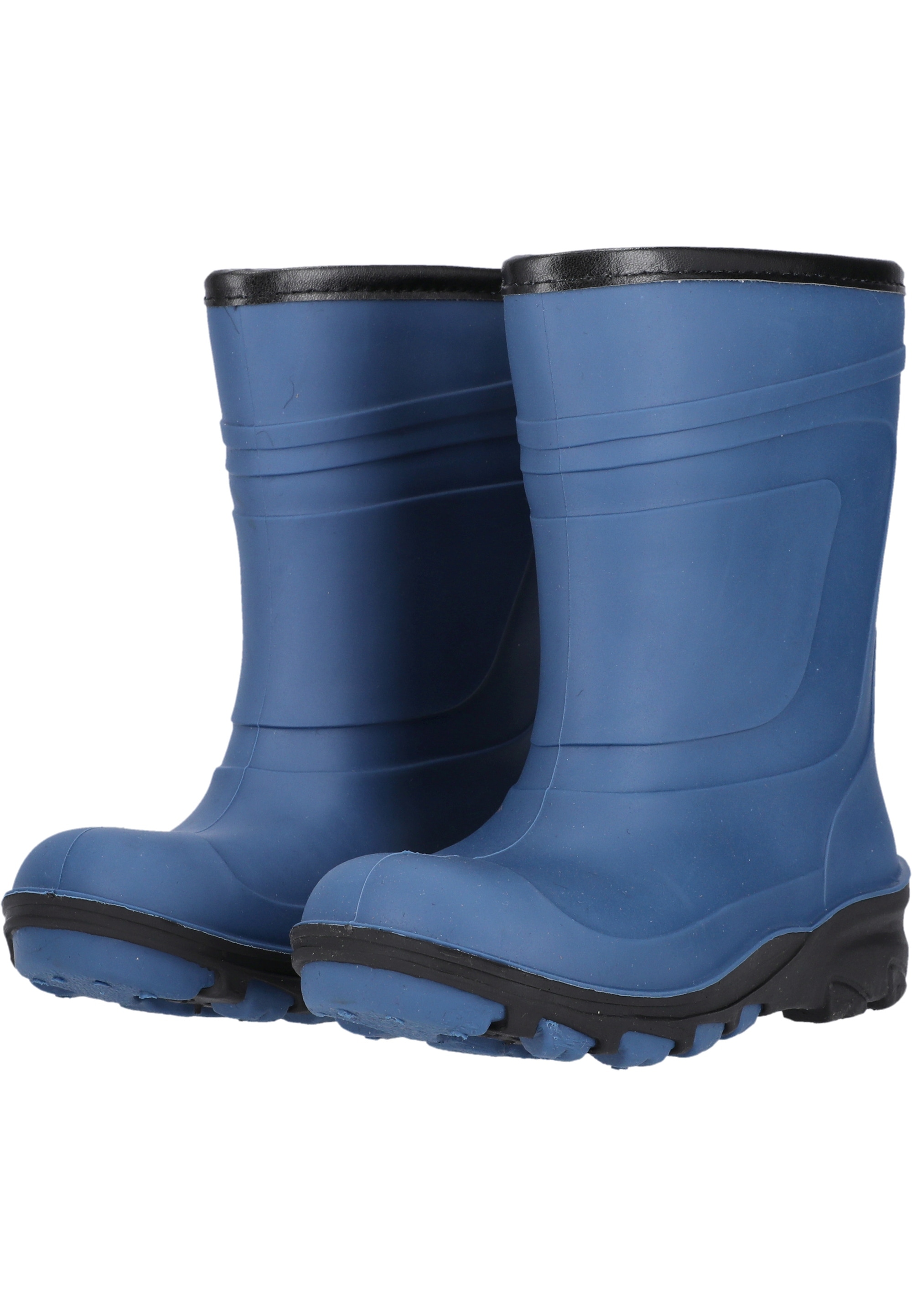 ZIGZAG Gummistiefel »Fian«, mit wasserdichter Eigenschaft