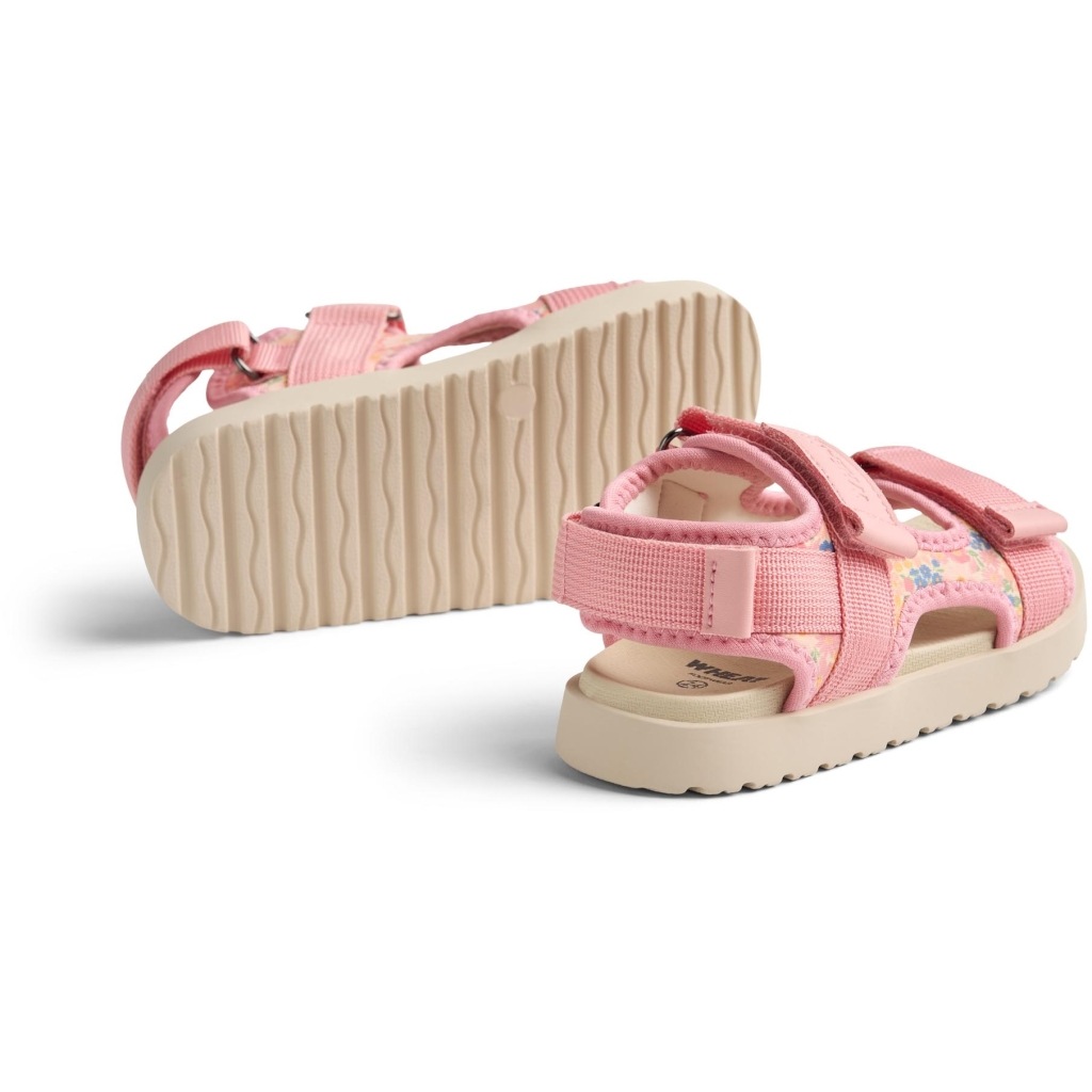 WHEAT Sandale »Wheat Sandale Mandy«