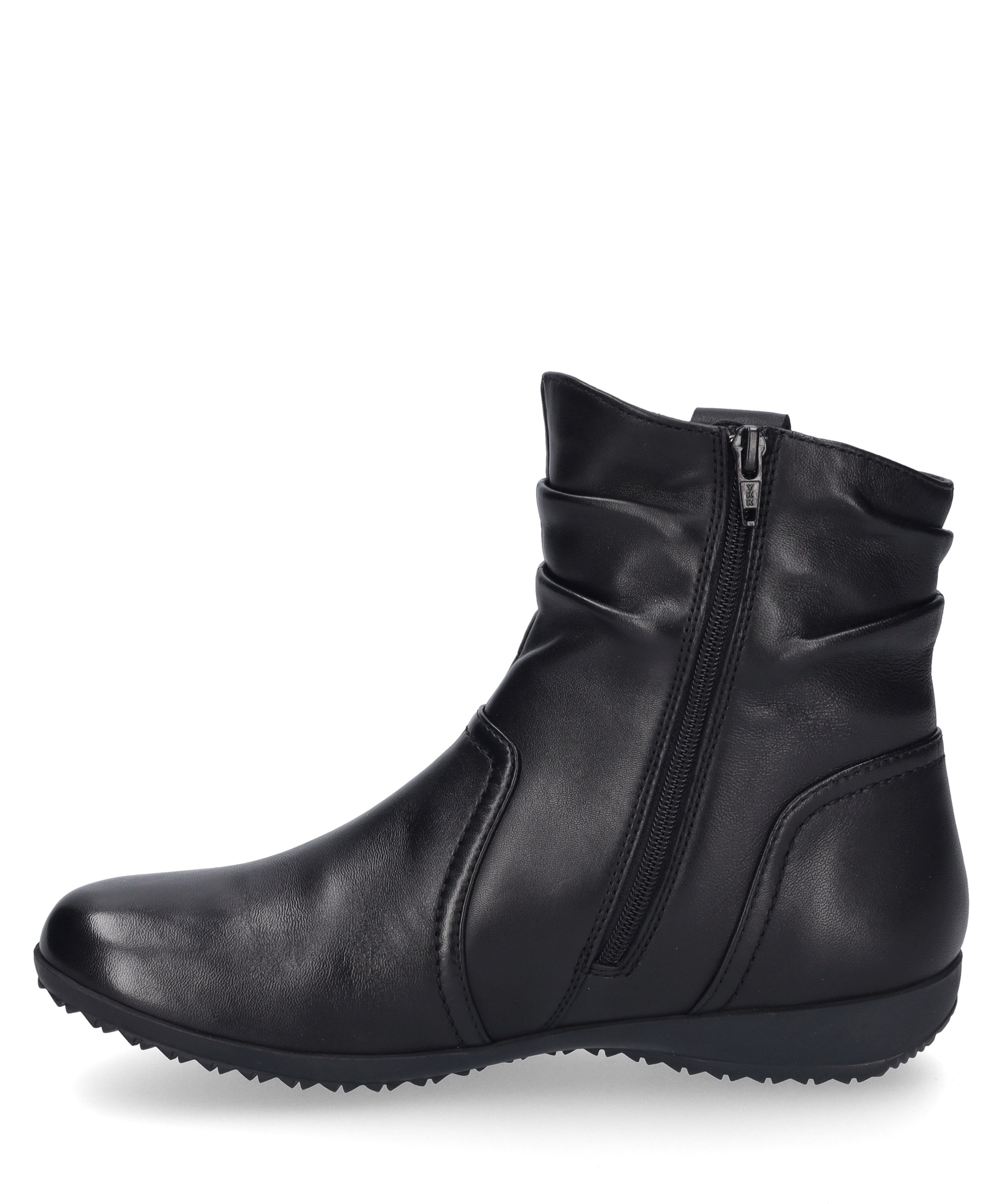 Josef Seibel Stiefelette »Naly 63, schwarz«