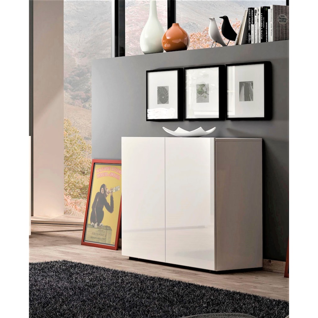 INOSIGN Sideboard »Mister«